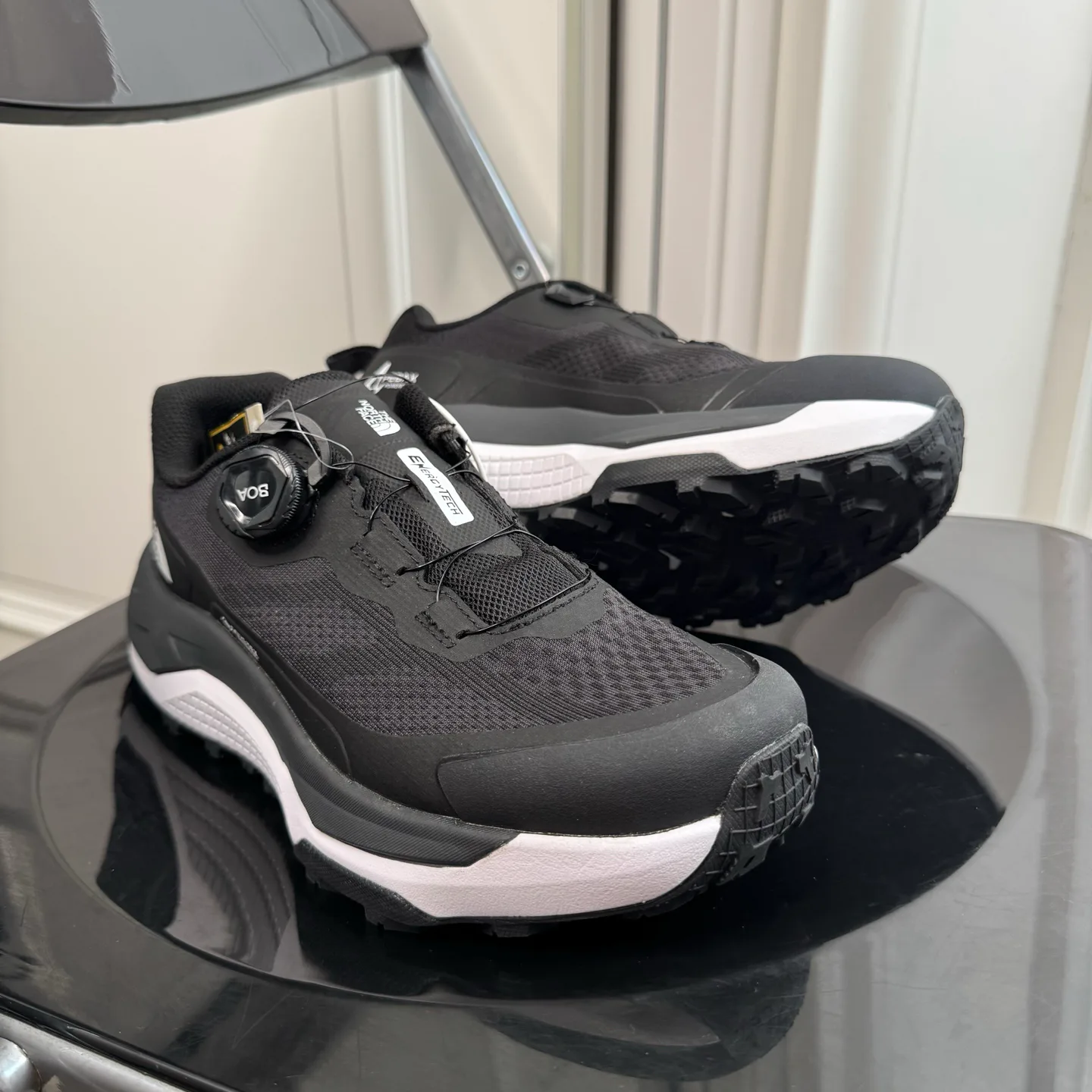 Кроссовки Мужские The North Face 18935061
