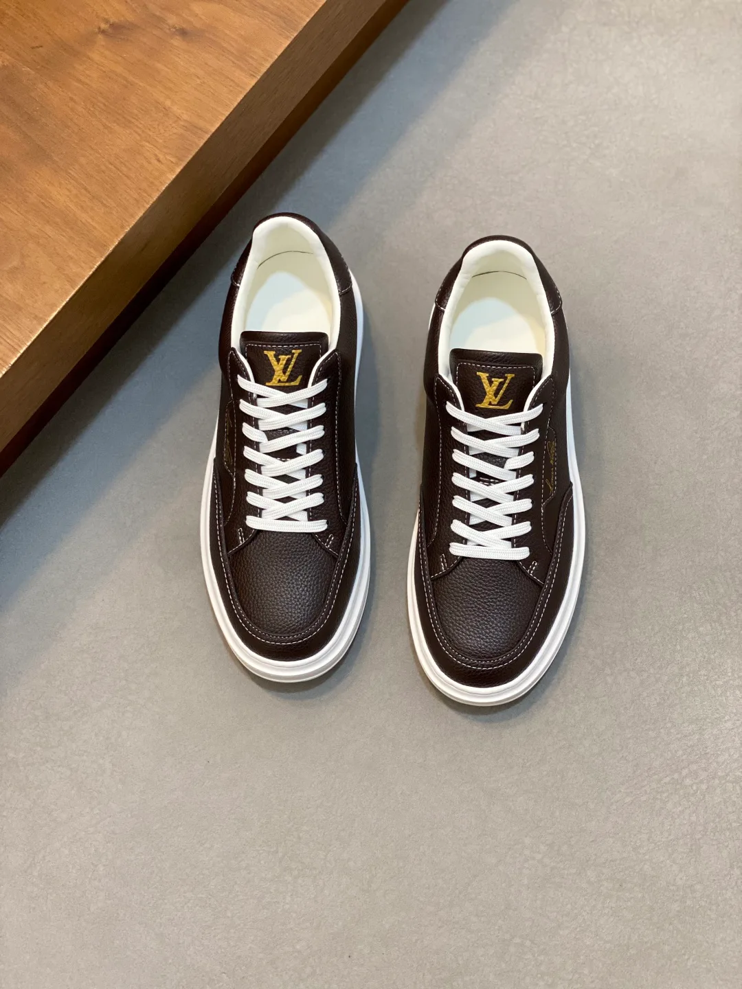 Кеды Мужские Louis Vuitton 173797