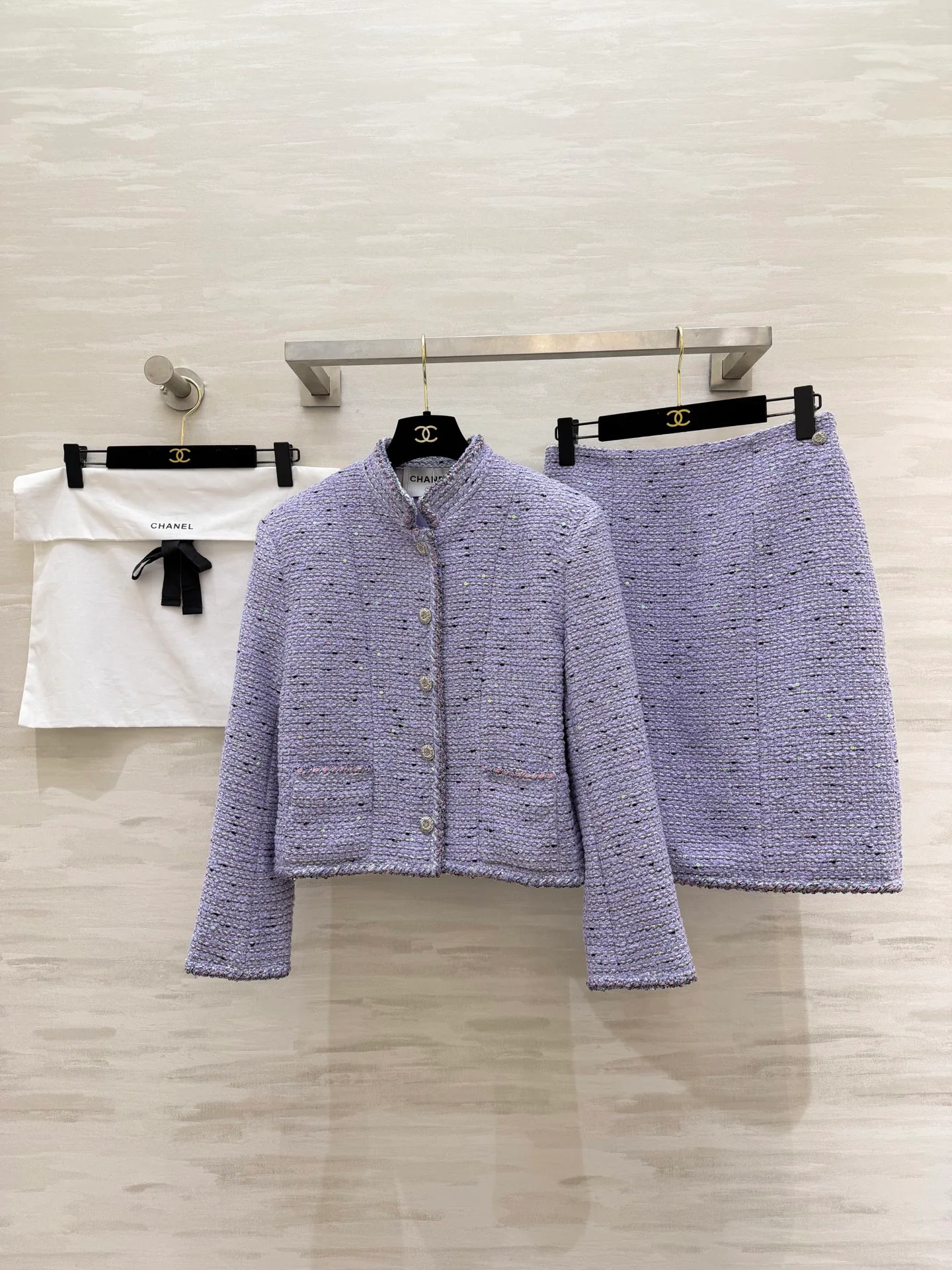 Юбки Женские Chanel 11272085