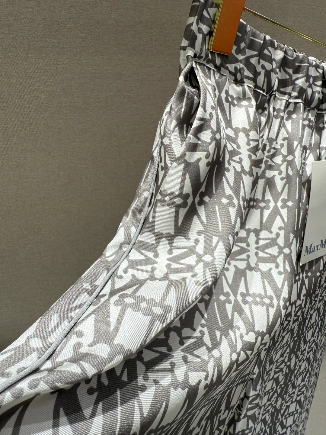 Брюки Женские Max Mara 4884808