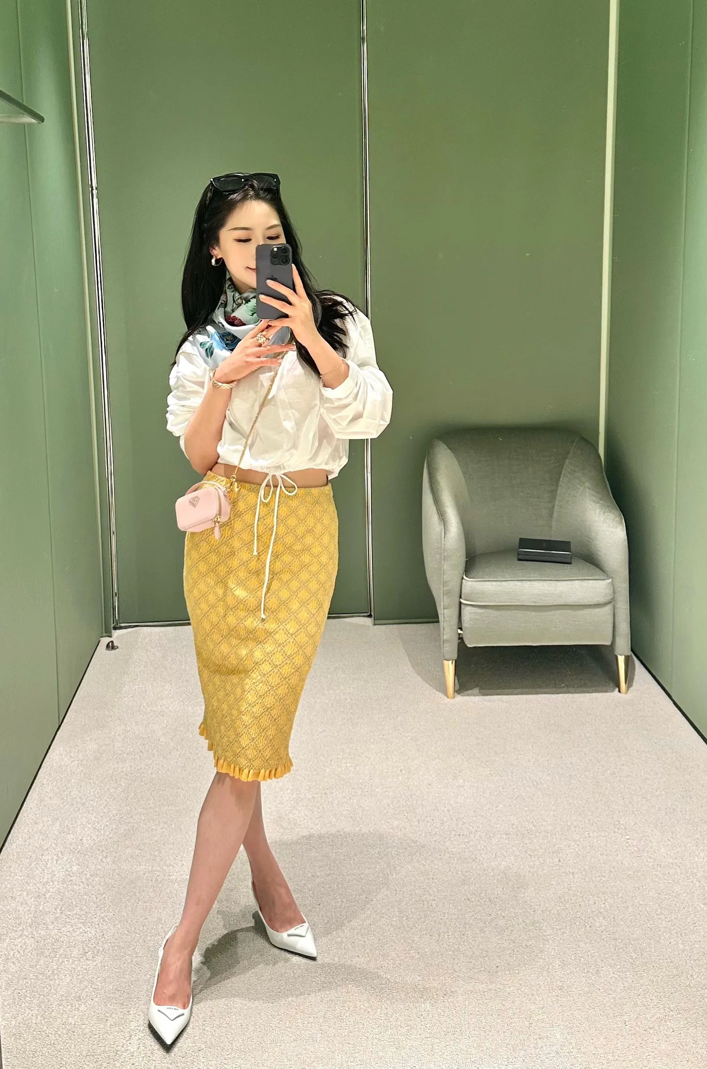 Футболки Женские Prada 28943