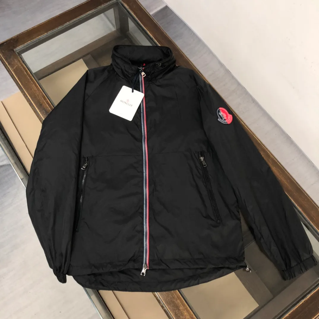 Куртки И Пуховики Женские Moncler 9642207
