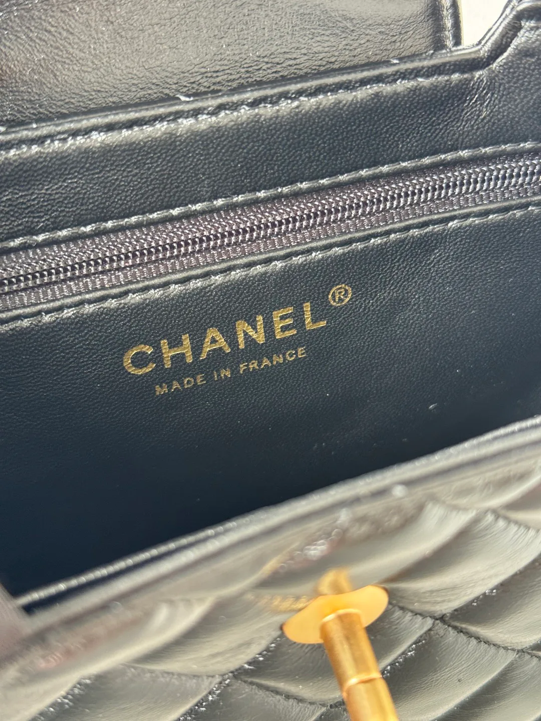 Классические Сумки Женские Chanel 12860052