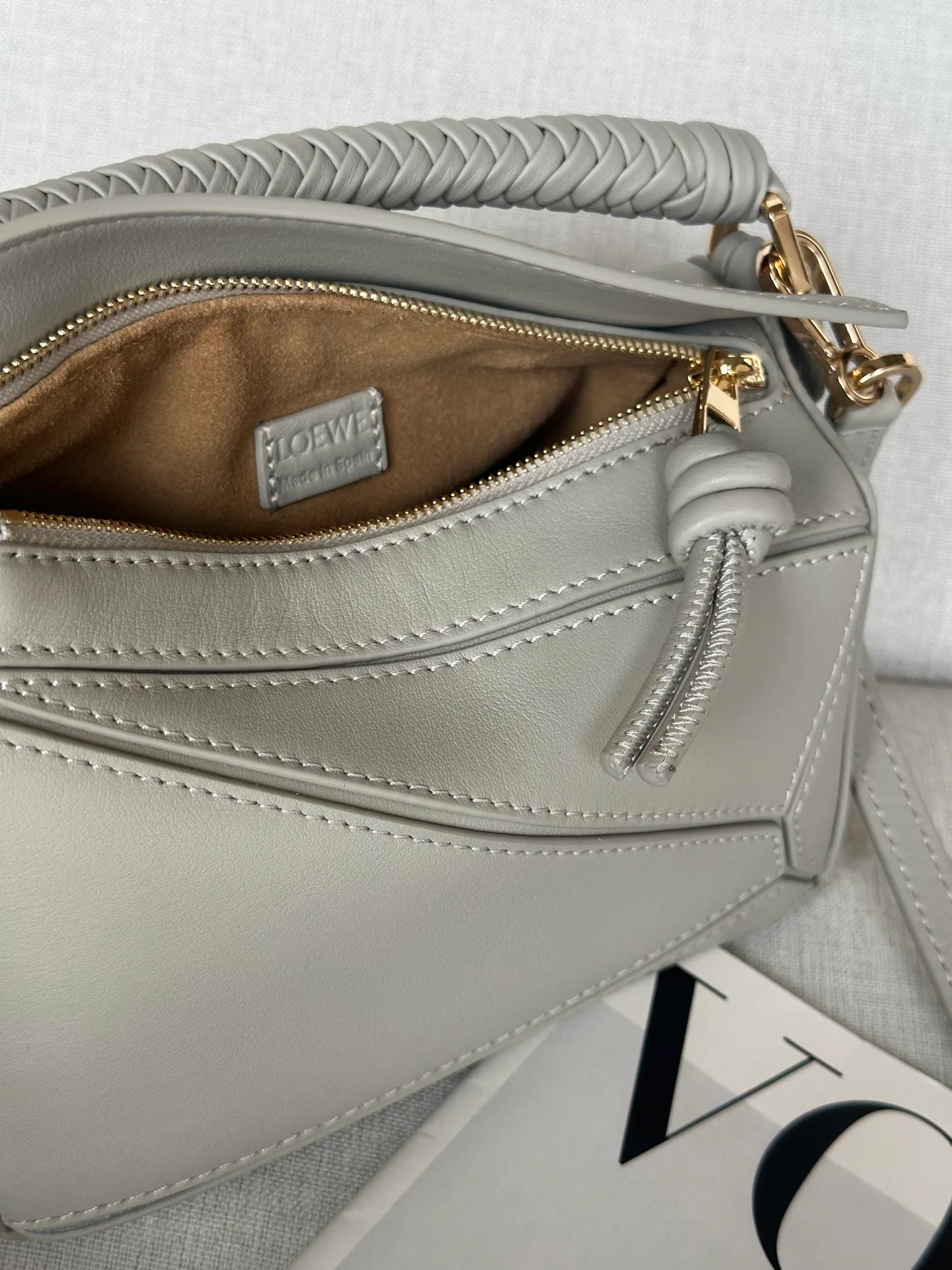 Сумки На Ремне Женские Loewe 11621875