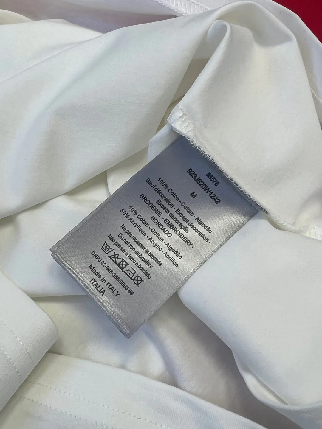 Футболки Женские Christian Dior 2183009