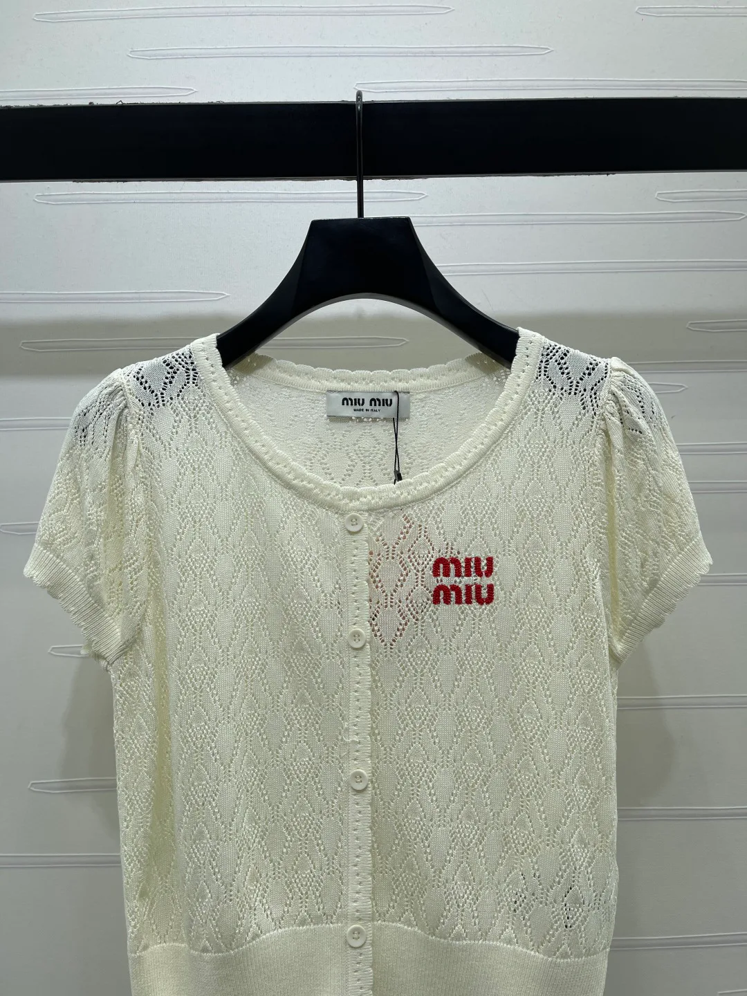 Топы Женские Miu Miu 14683351