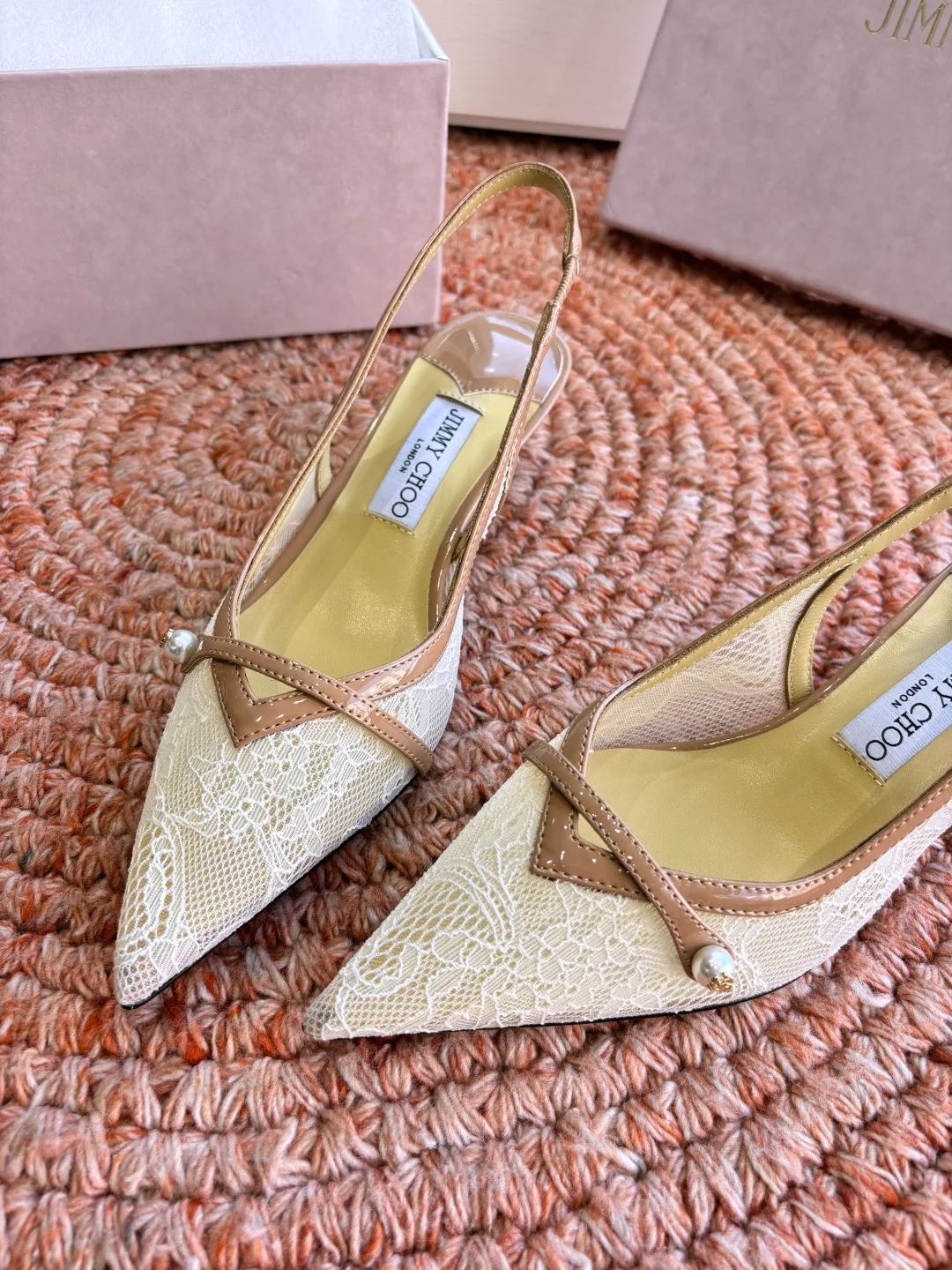 Туфли Женские Jimmy Choo 13561798