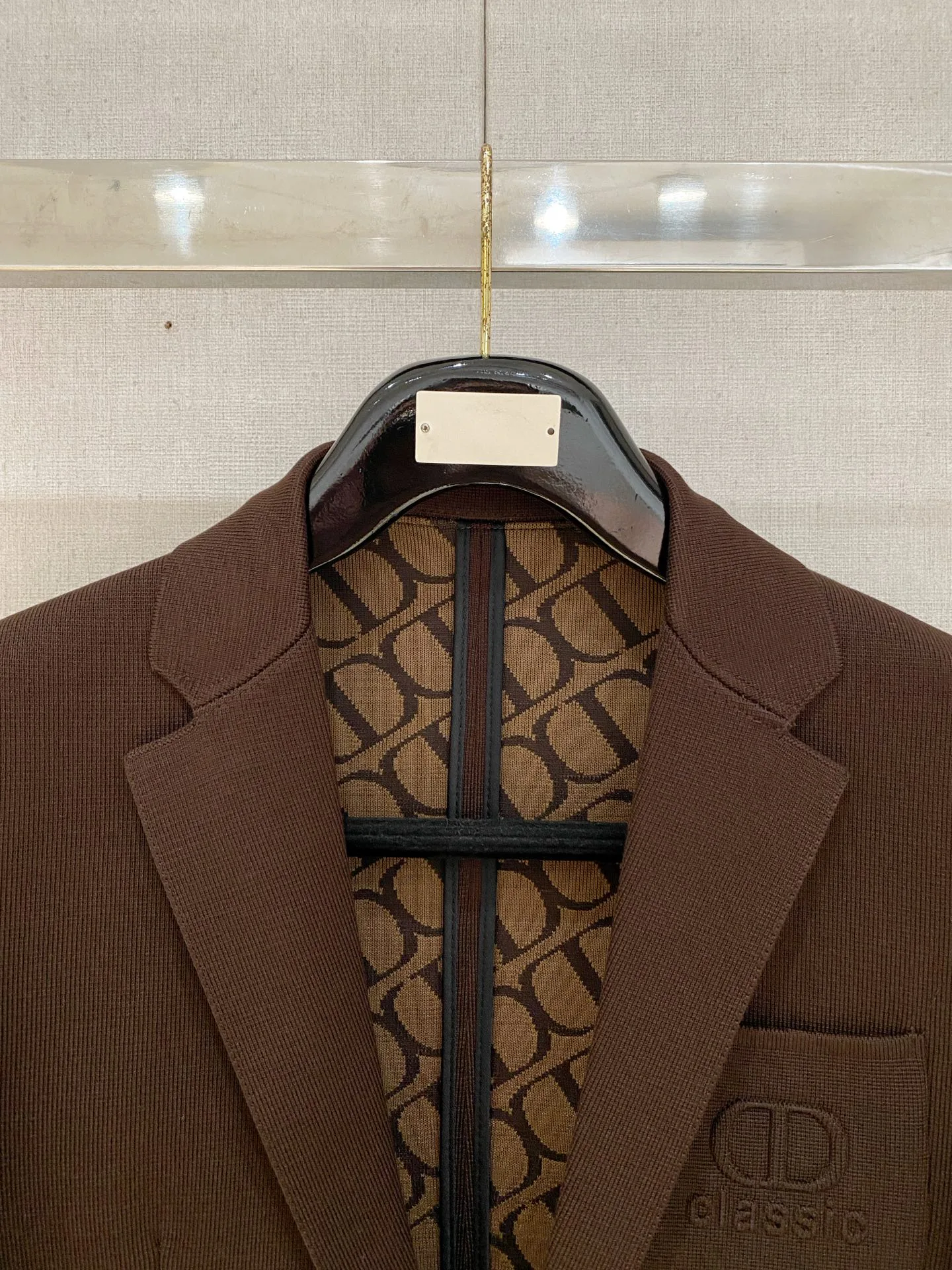 Пиджаки Мужские Christian Dior 18296024