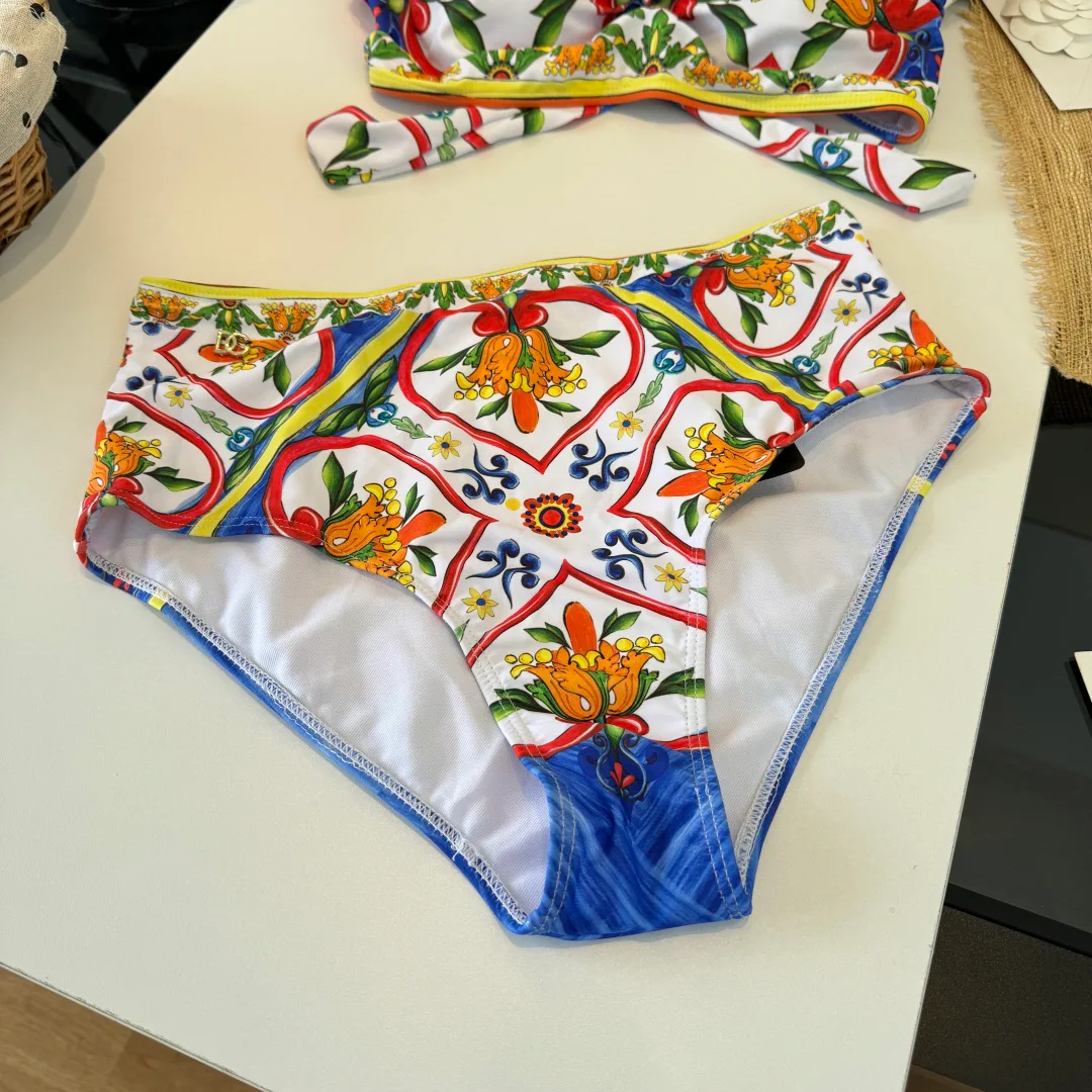 Купальники Женские Dolce & Gabbana 17323841