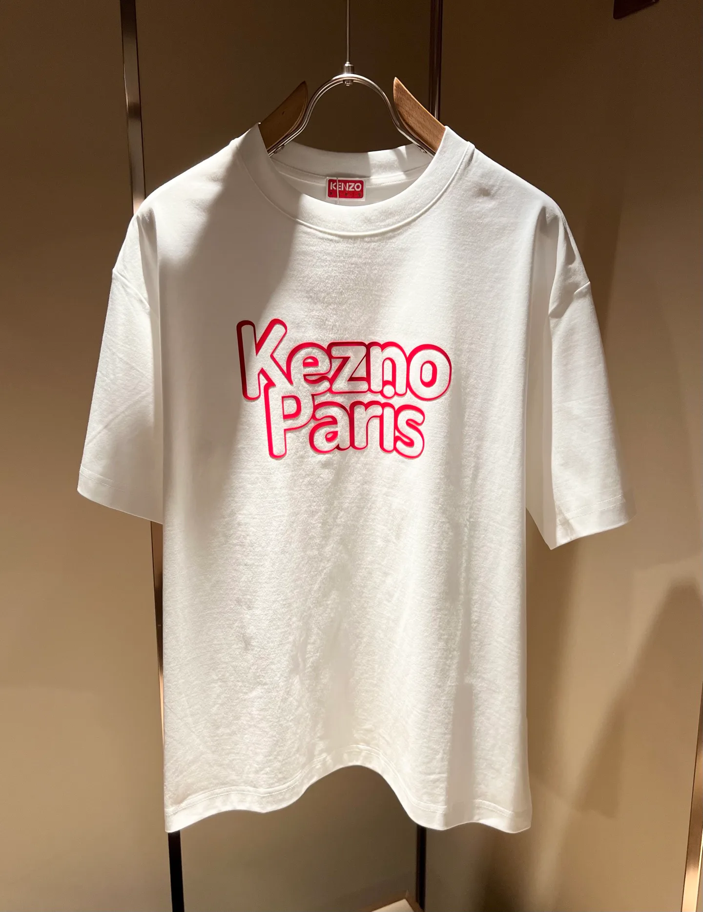 Футболки Мужские Kenzo 117569