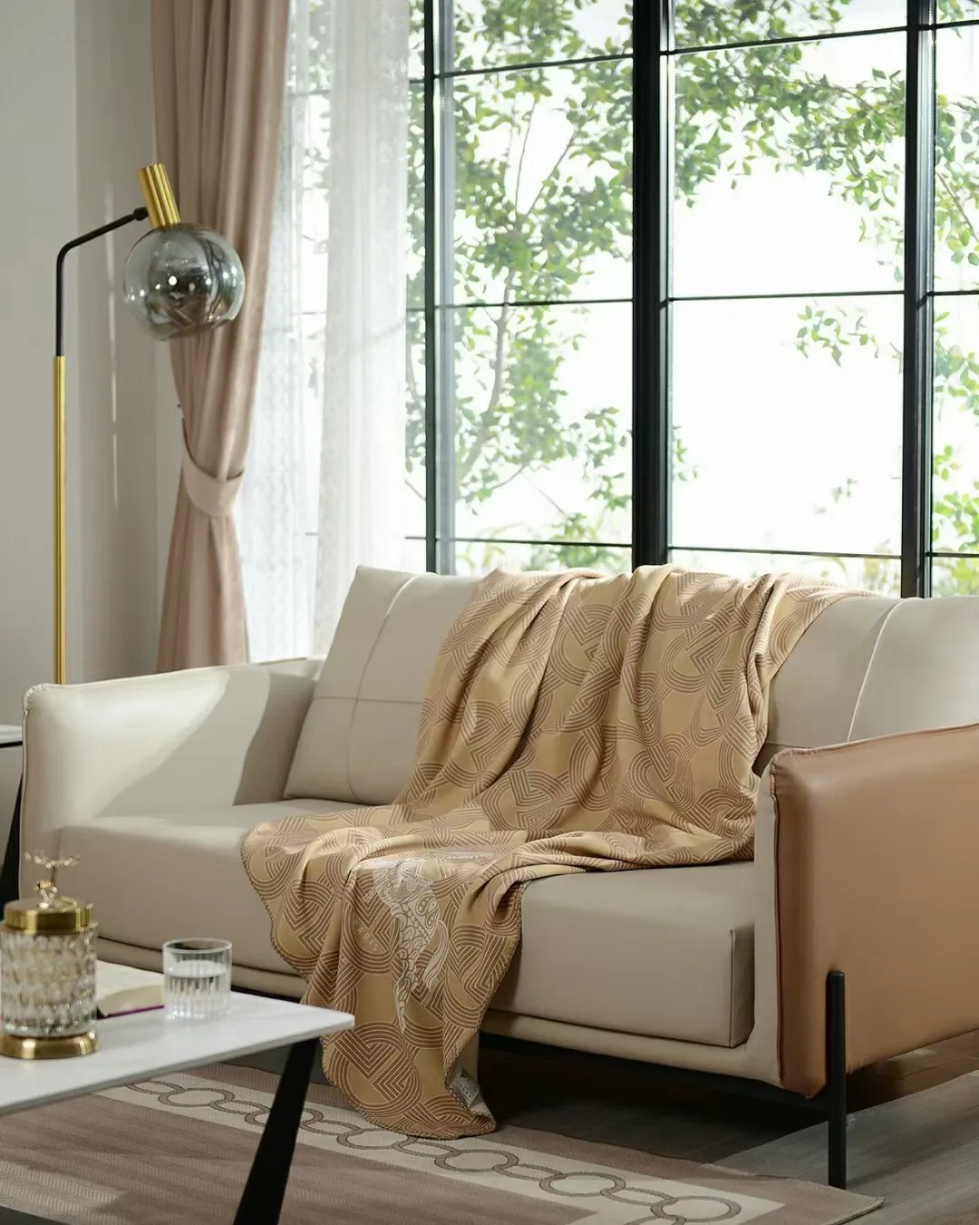 Текстиль Hermes 233293