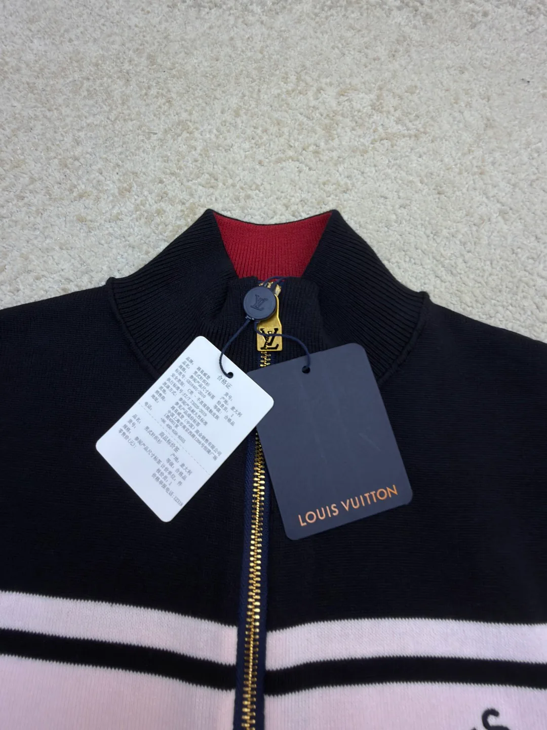 Куртки И Пуховики Мужские Louis Vuitton 17933377