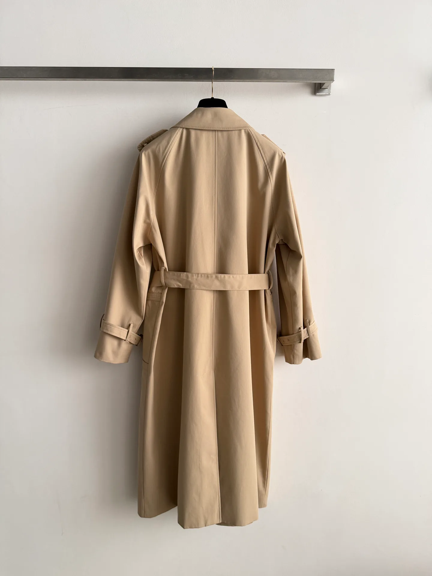 Тренчи Женские Chanel 18015246
