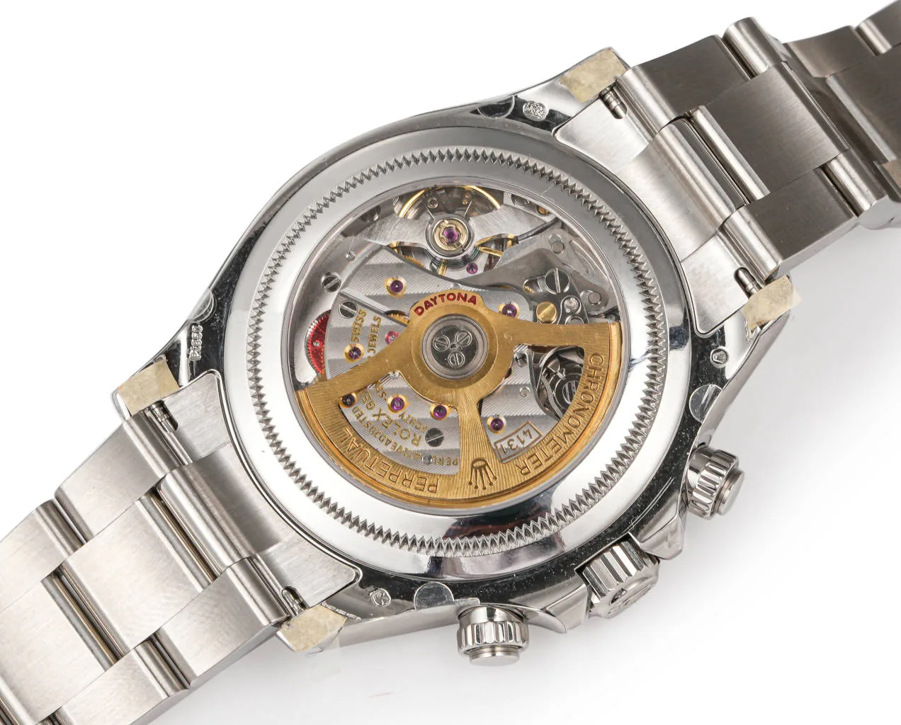 Часы Мужские Rolex 11624332