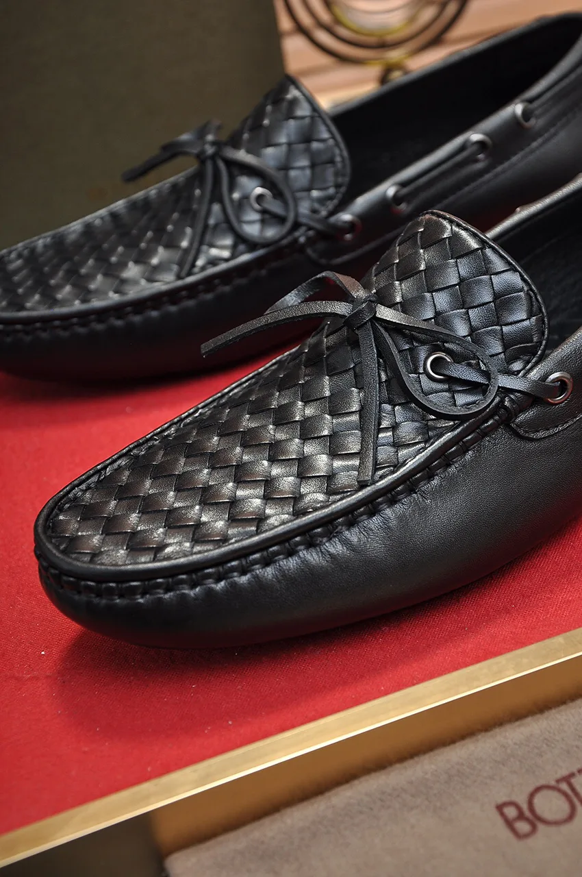 Лоферы И Туфли Мужские Bottega Veneta 18262210