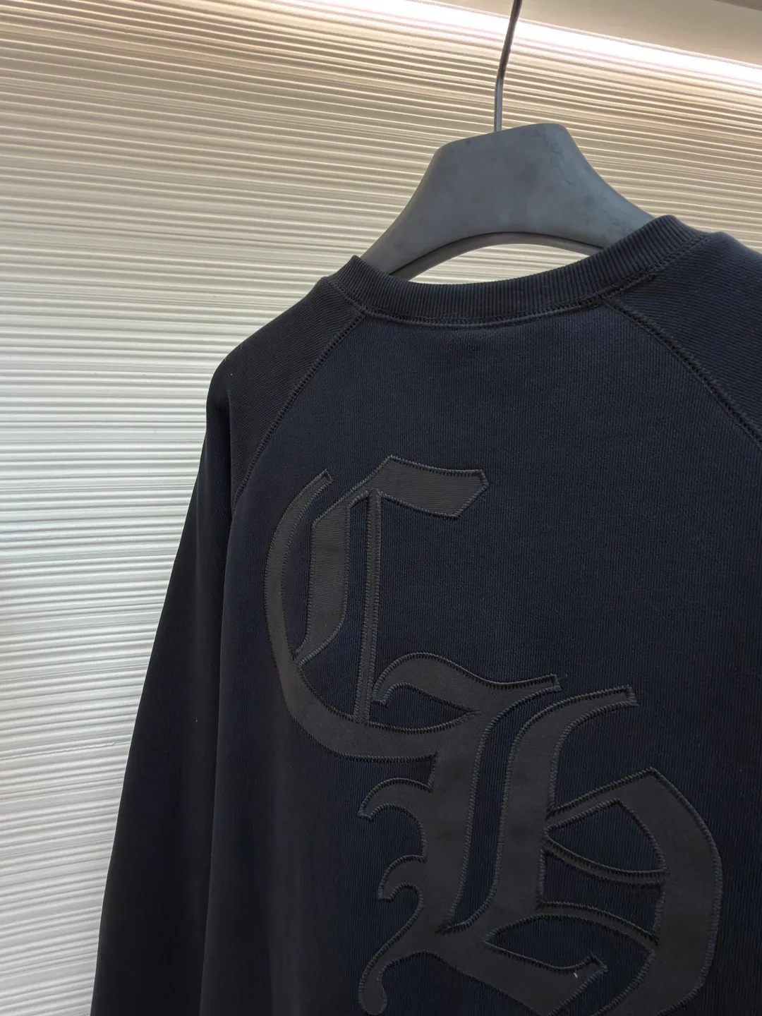 Свитшоты И Худи Мужские Chrome Hearts 18736446