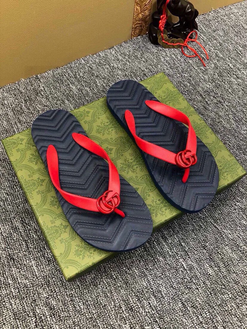 Шлепанцы Мужские Gucci 11450830