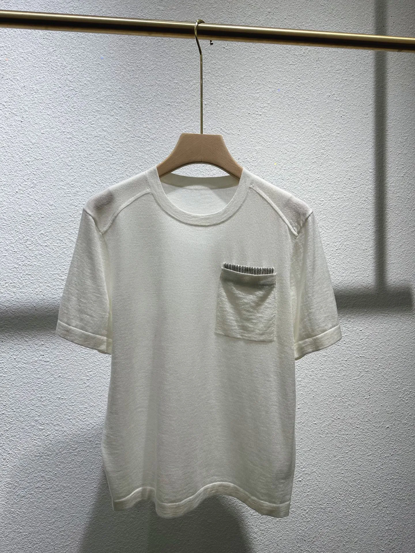 Футболки Женские Brunello Cucinelli 23733