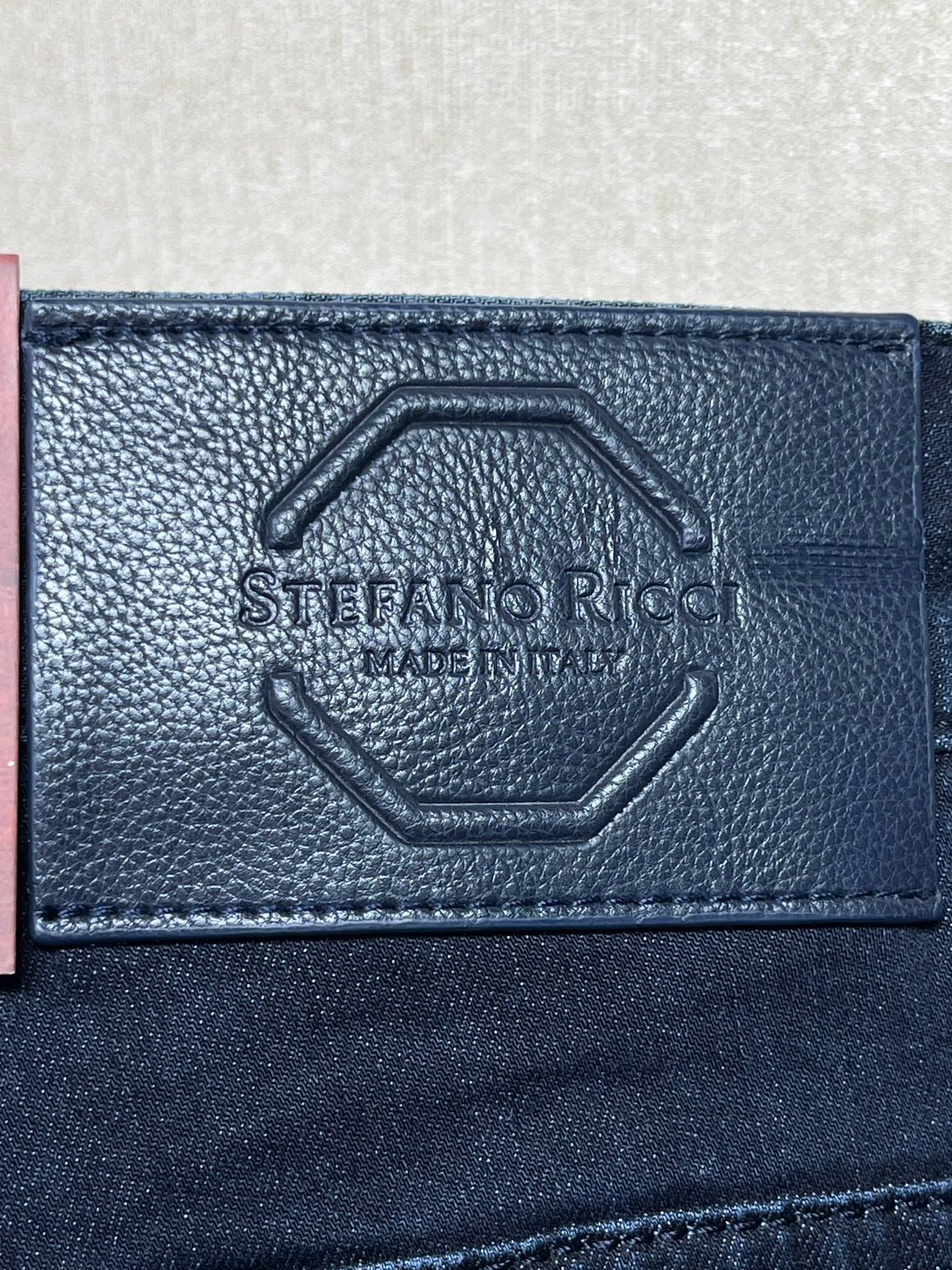 Джинсы Мужские Stefano Ricci 12551745
