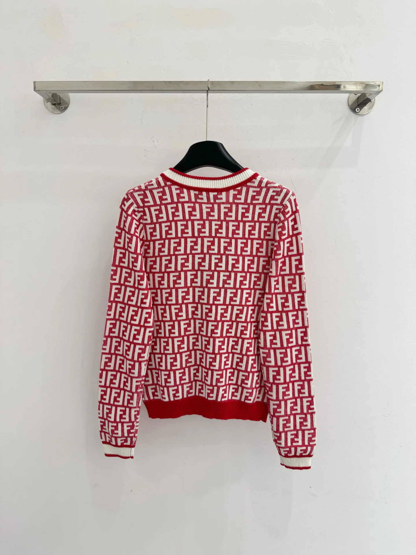 Джемперы И Свитеры Женские Fendi 845740