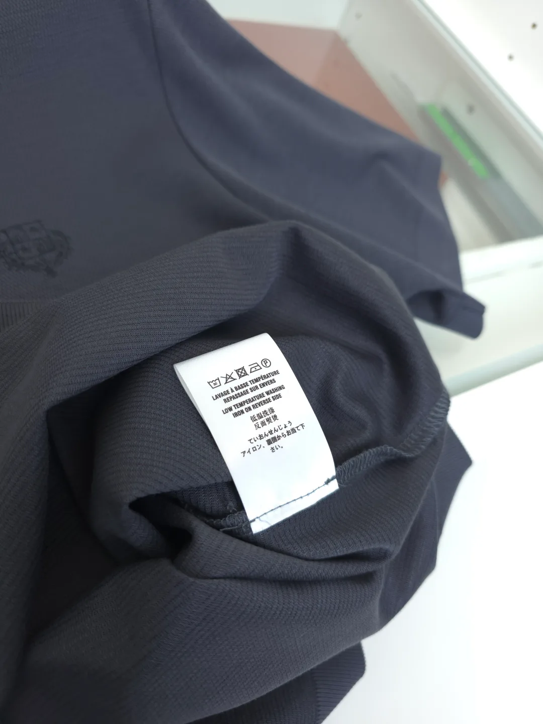 Рубашки Мужские Loro Piana 12789756