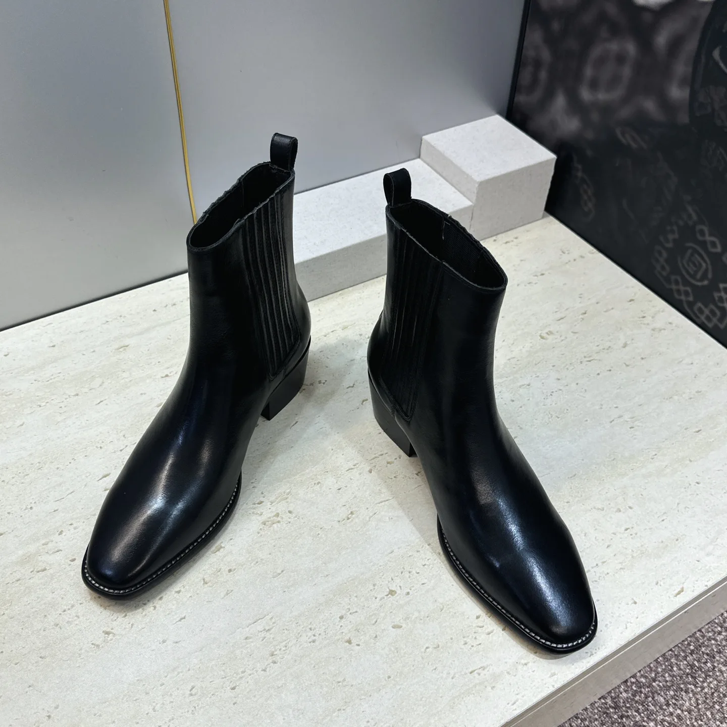 Ботильоны Женские Celine 18727530