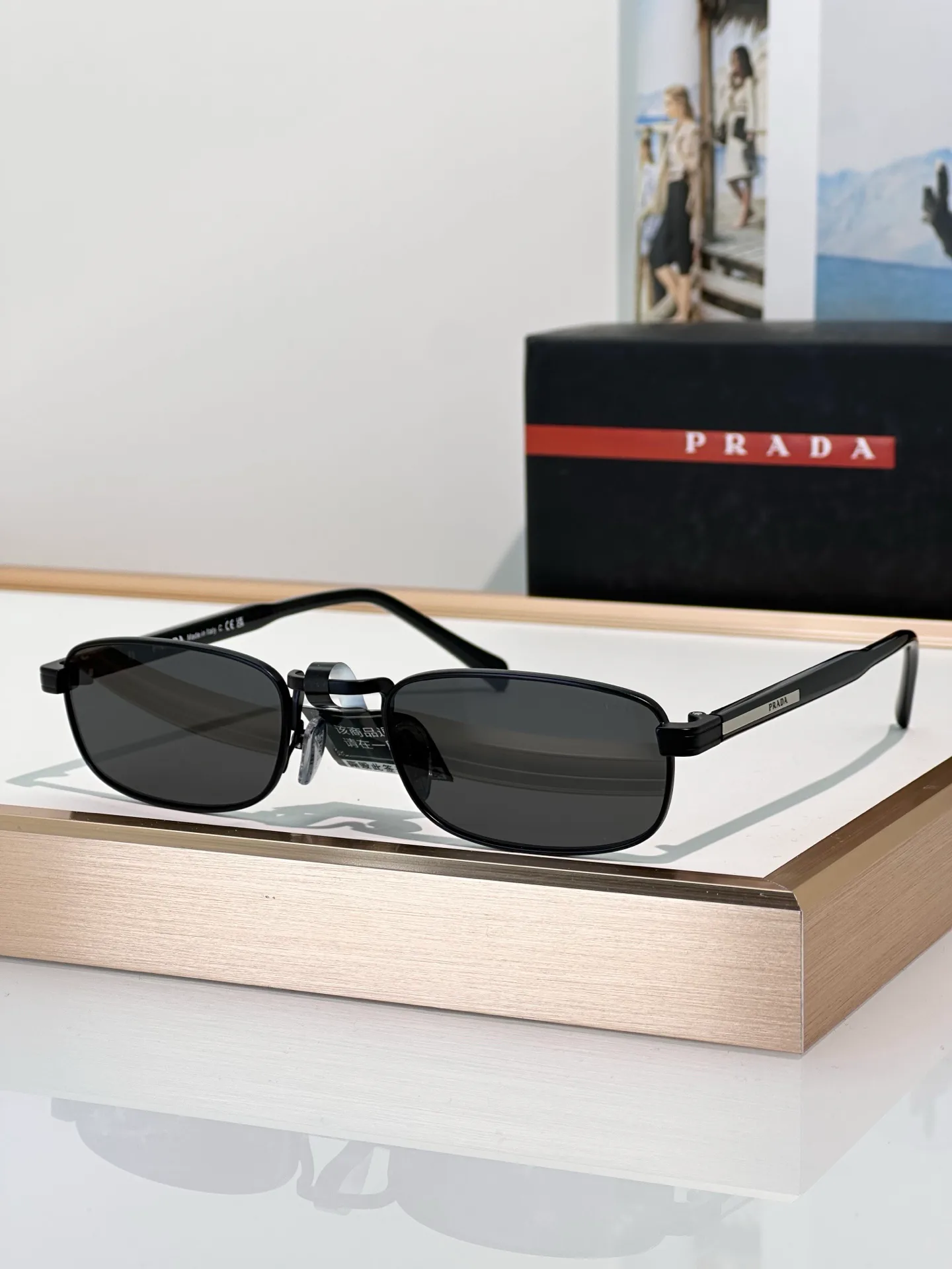 Очки Prada 1898295