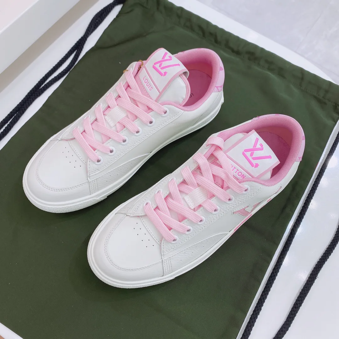 Кроссовки Женские Louis Vuitton 378052