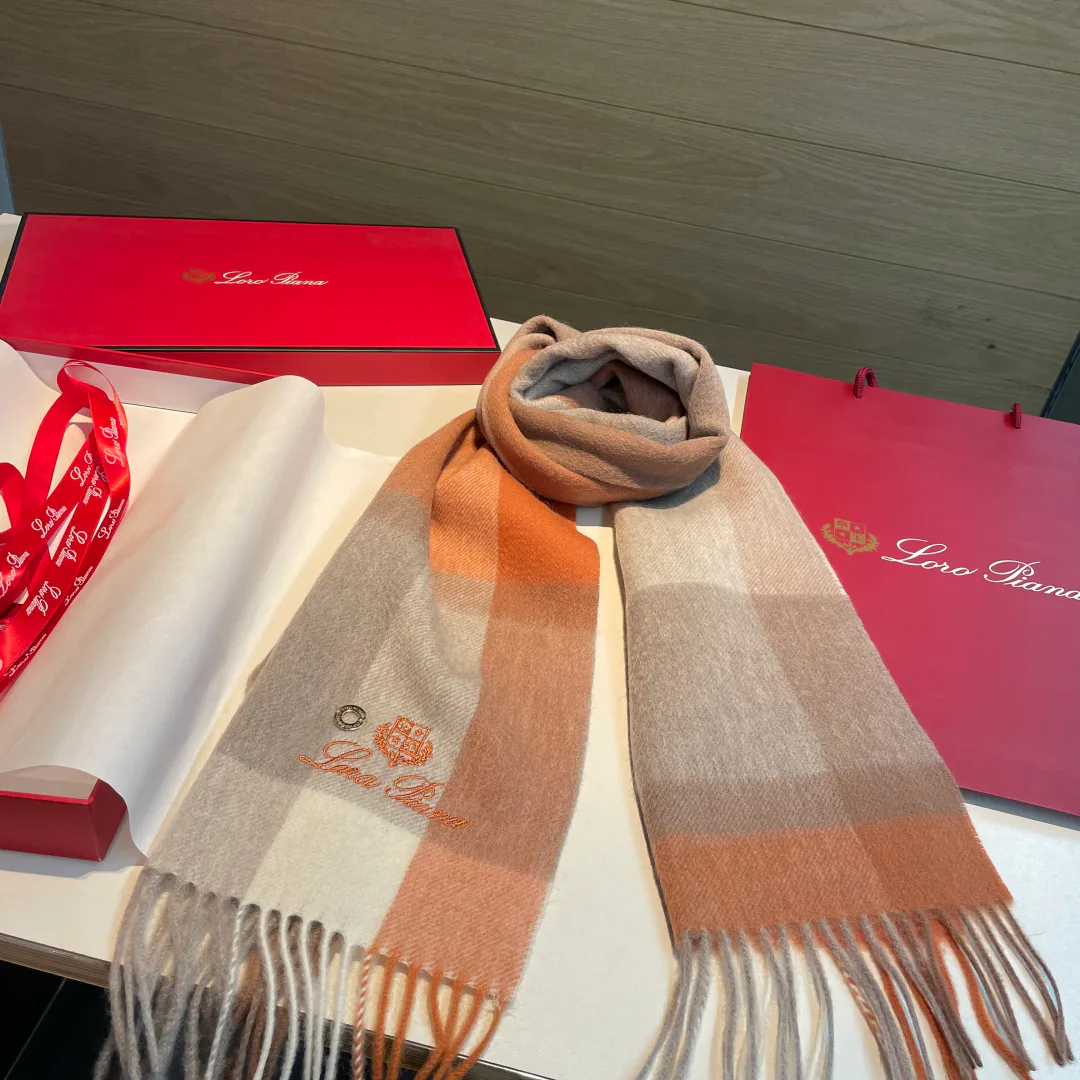 Шарфы Loro Piana 920475