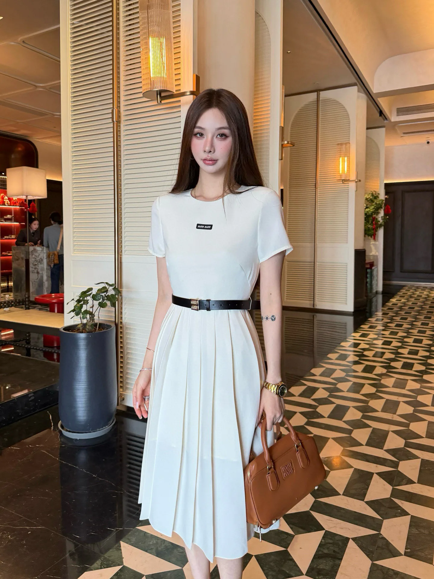 Платья Женские Miu Miu 11671185