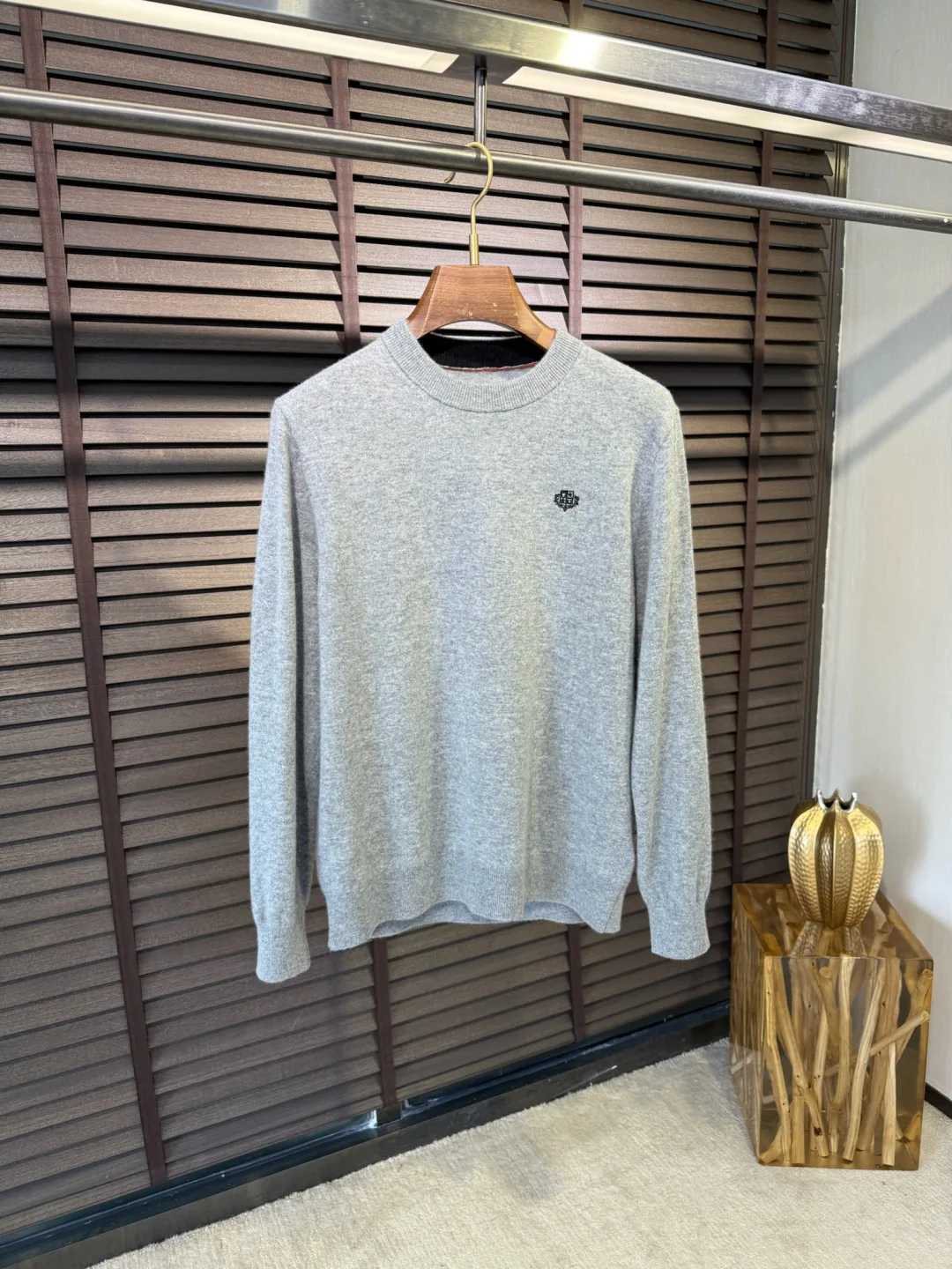 Джемперы И Свитеры Мужские Loro Piana 1860057