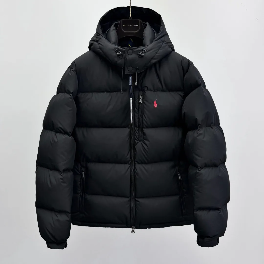 Куртки И Пуховики Мужские Ralph Lauren 1390652