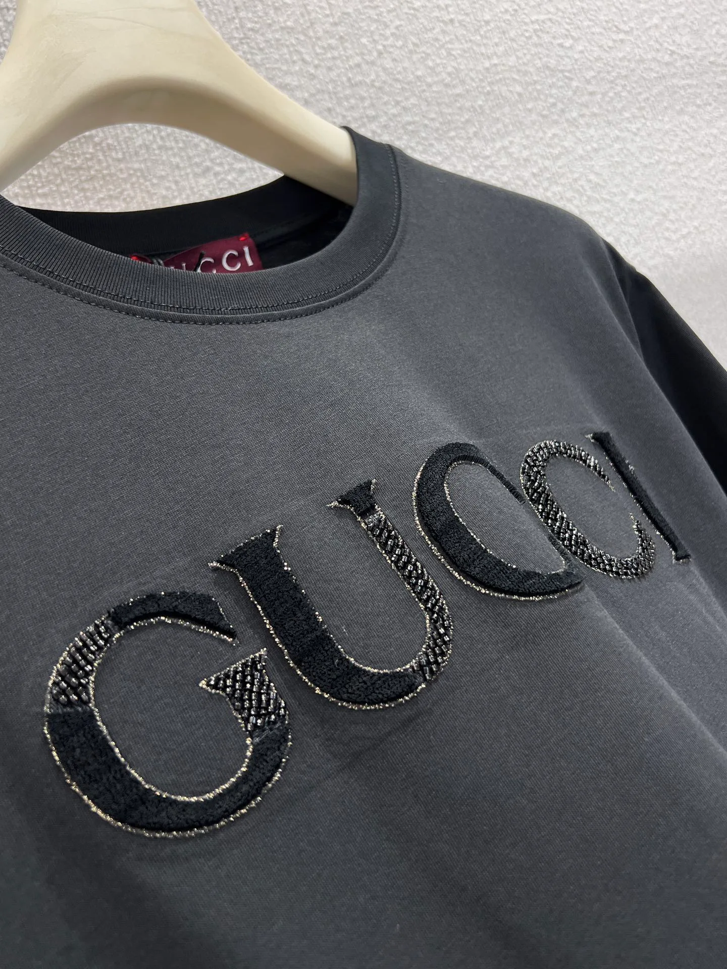 Футболки Женские Gucci 852114