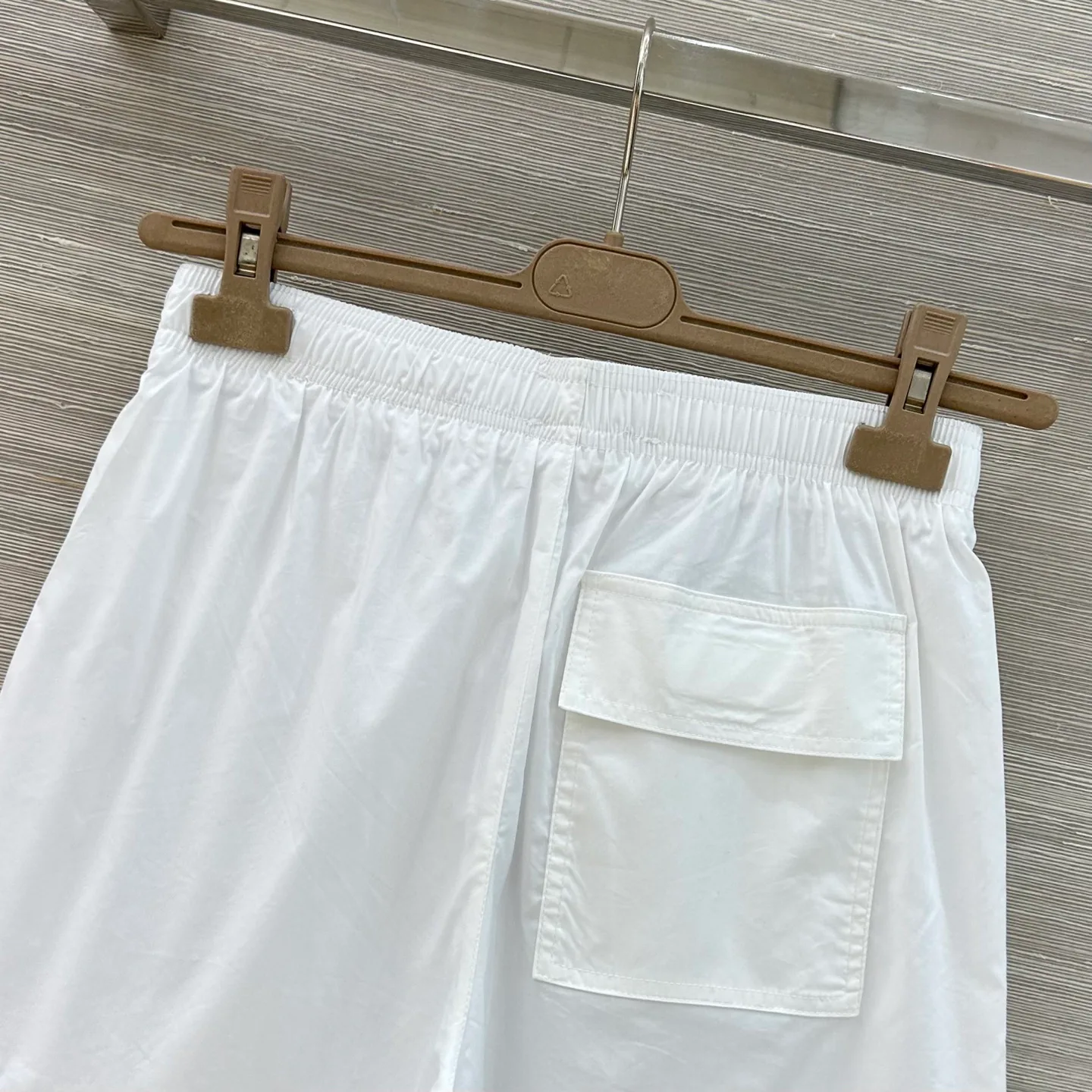 Шорты Женские Chanel 11891540