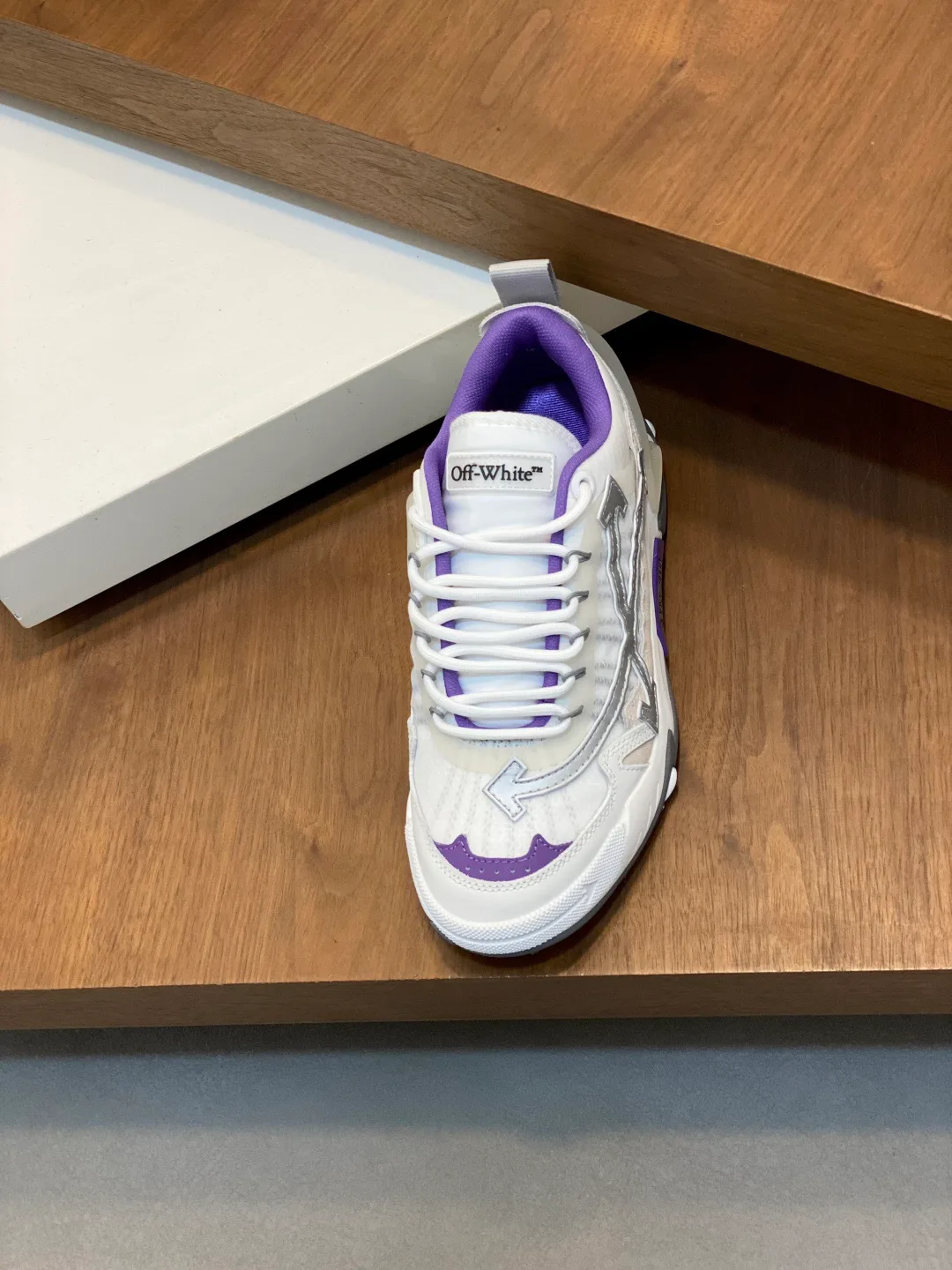 Кроссовки Женские Off-White 12842868