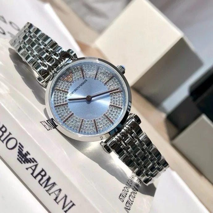 Часы Женские Armani 18036794