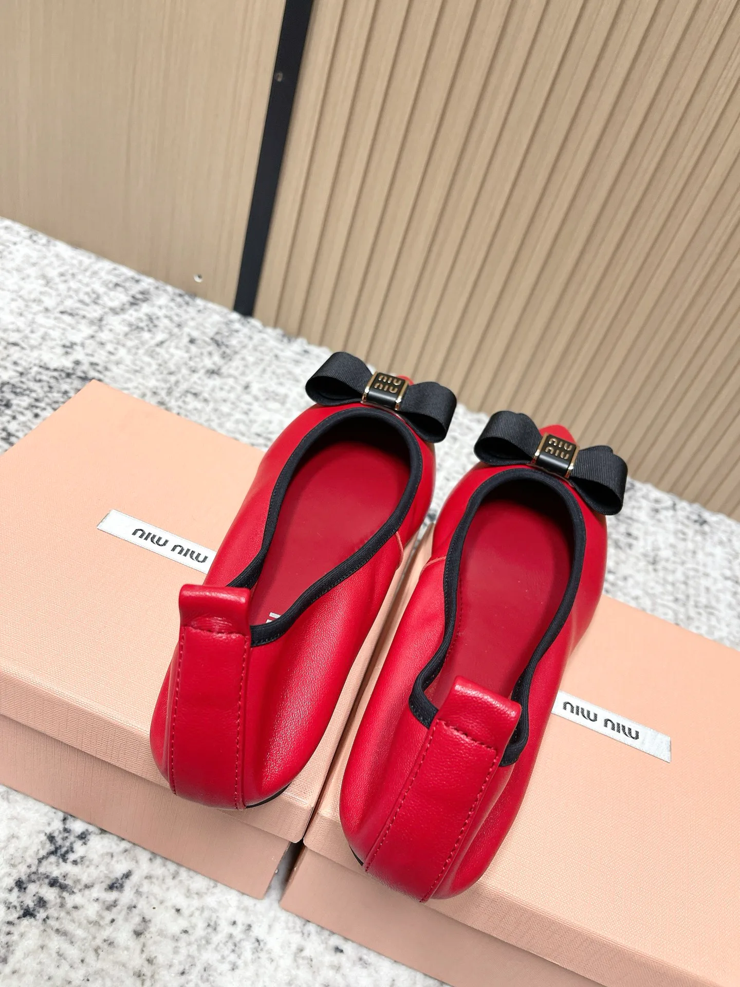 Туфли Женские Miu Miu 606828