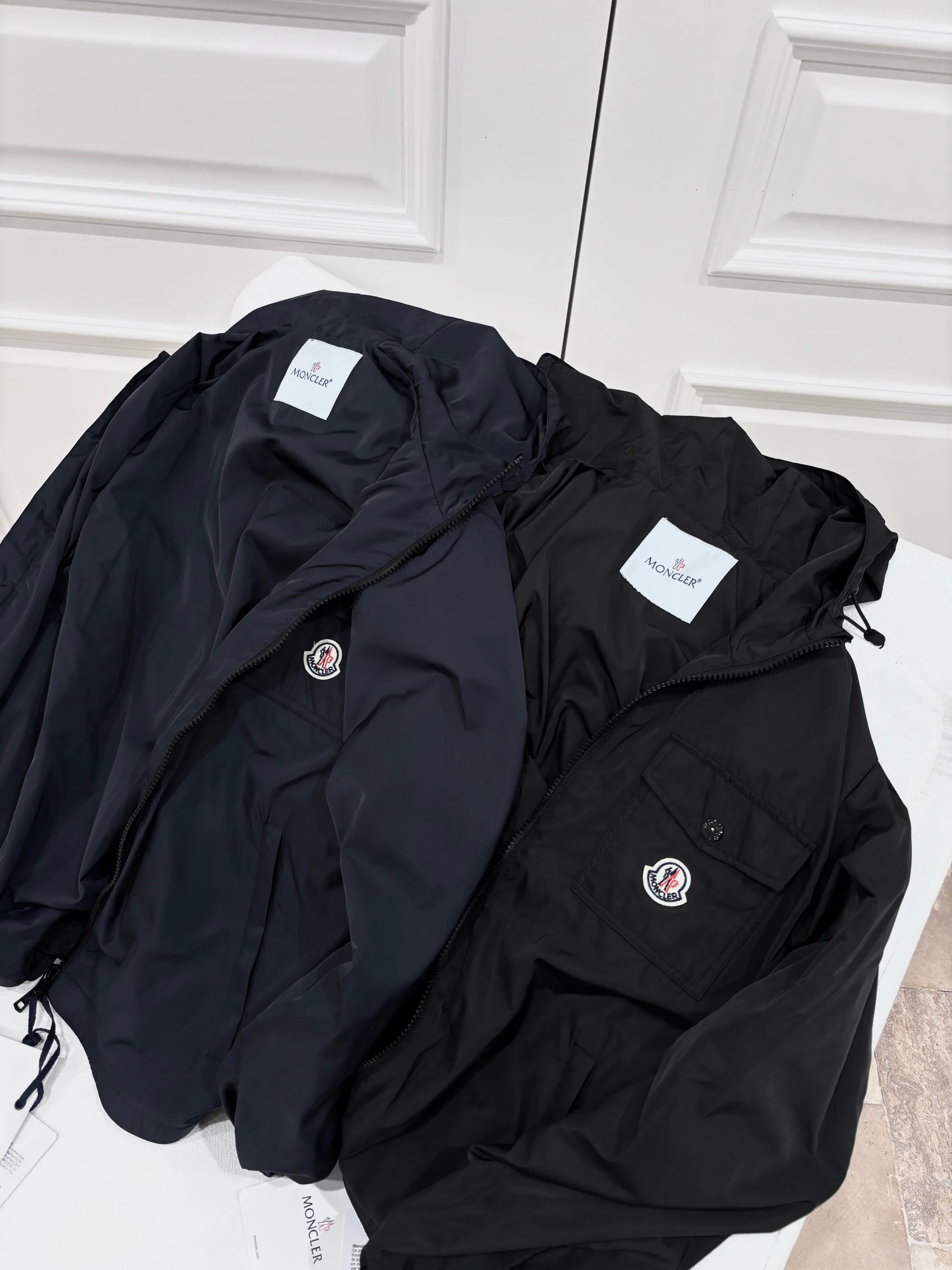 Куртки И Пуховики Женские Moncler 10009167