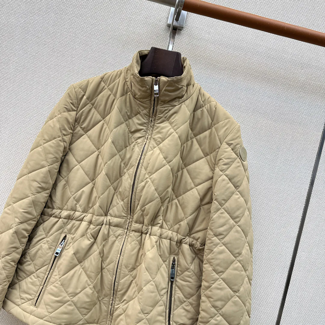 Куртки И Пуховики Женские Burberry 18398271