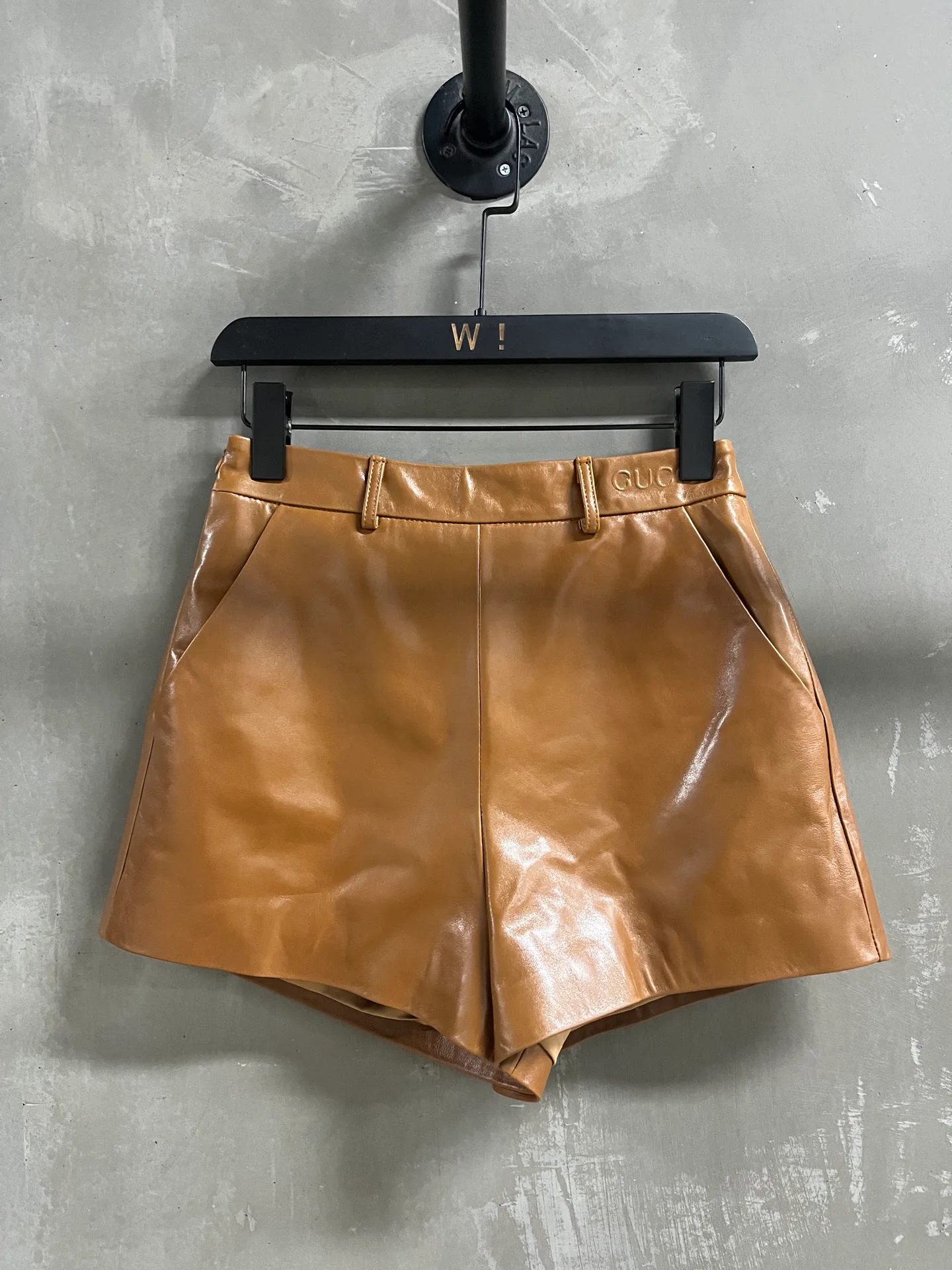 Шорты Женские Gucci 10895500