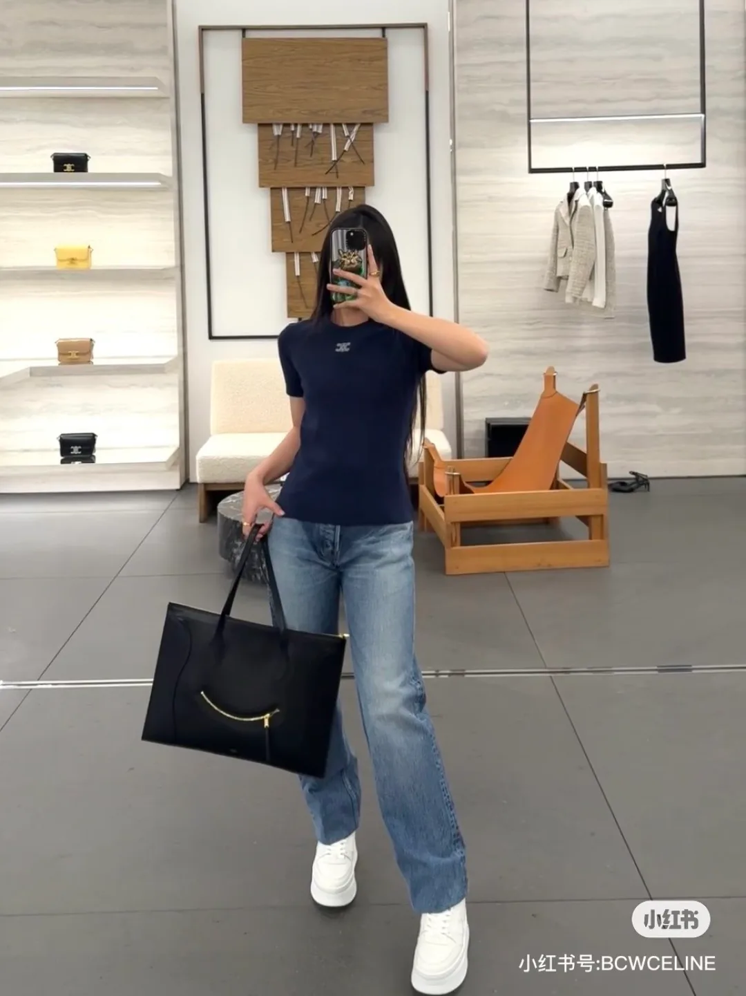 Футболки Женские Celine 11691579