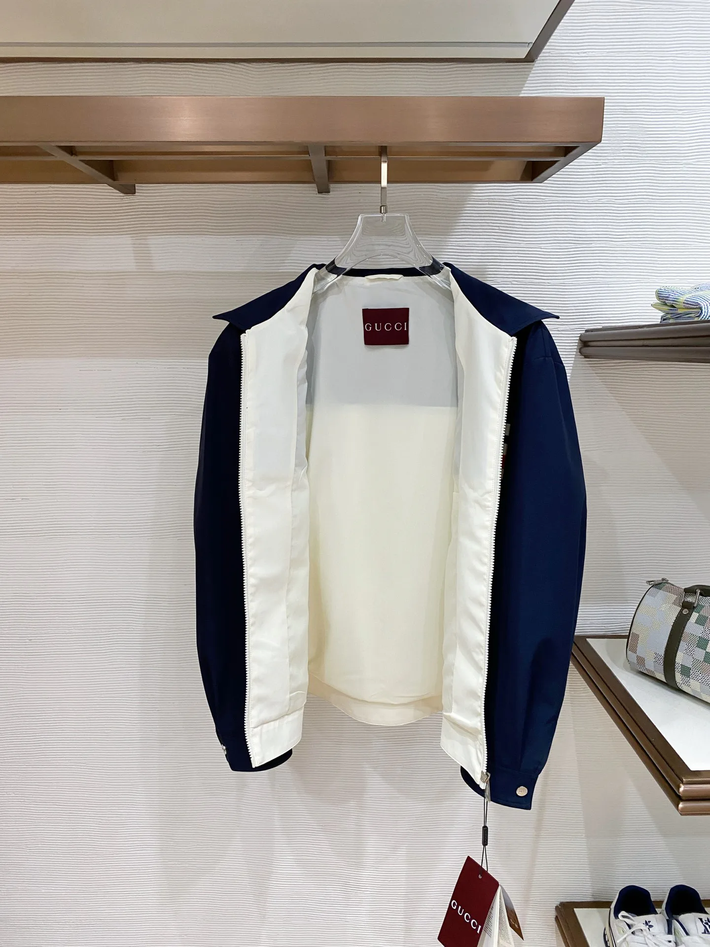 Куртки И Пуховики Мужские Gucci 11392165