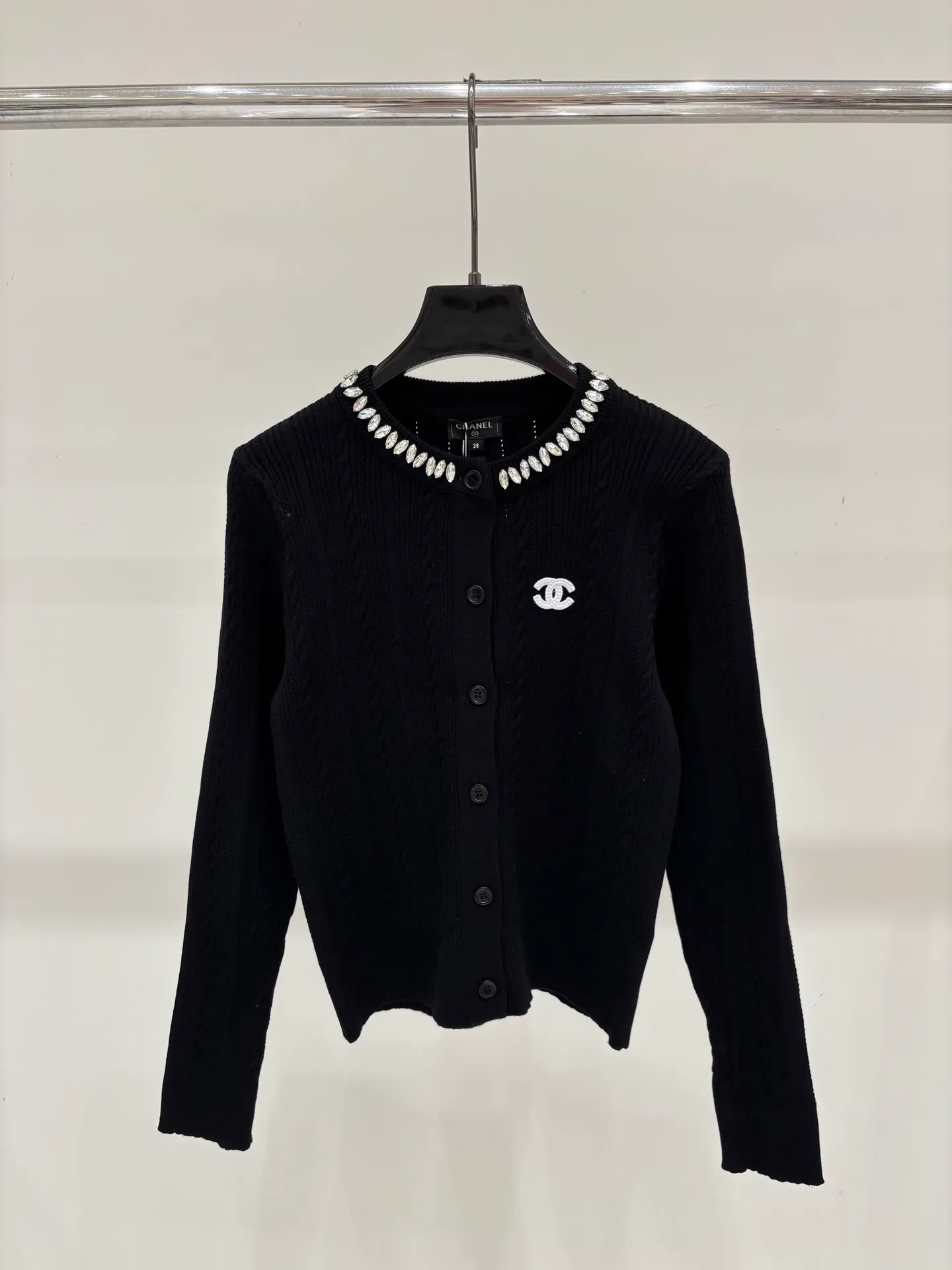 Джемперы И Свитеры Женские Chanel 18305726