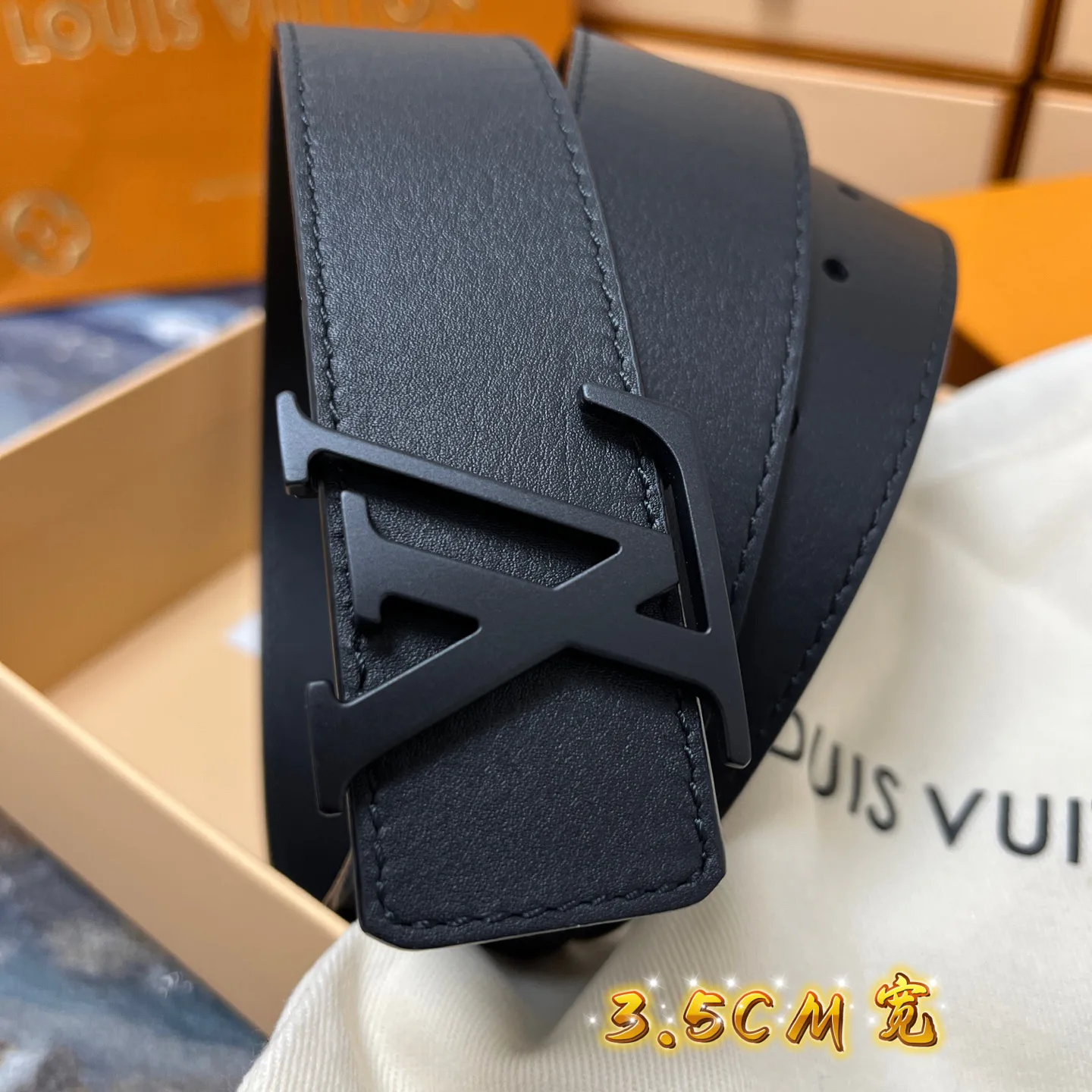 Ремни Louis Vuitton 11704554