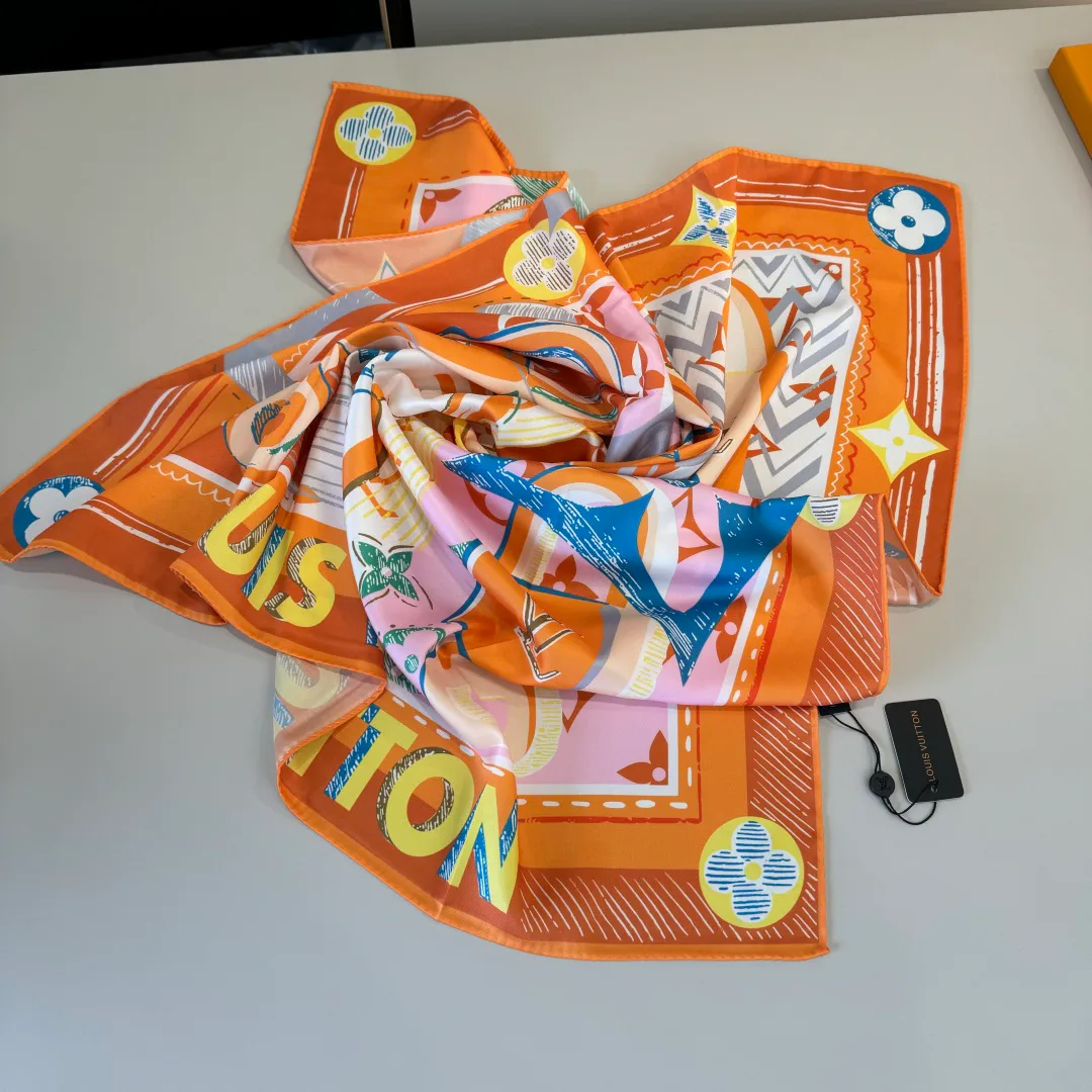 Платки Louis Vuitton 11362328