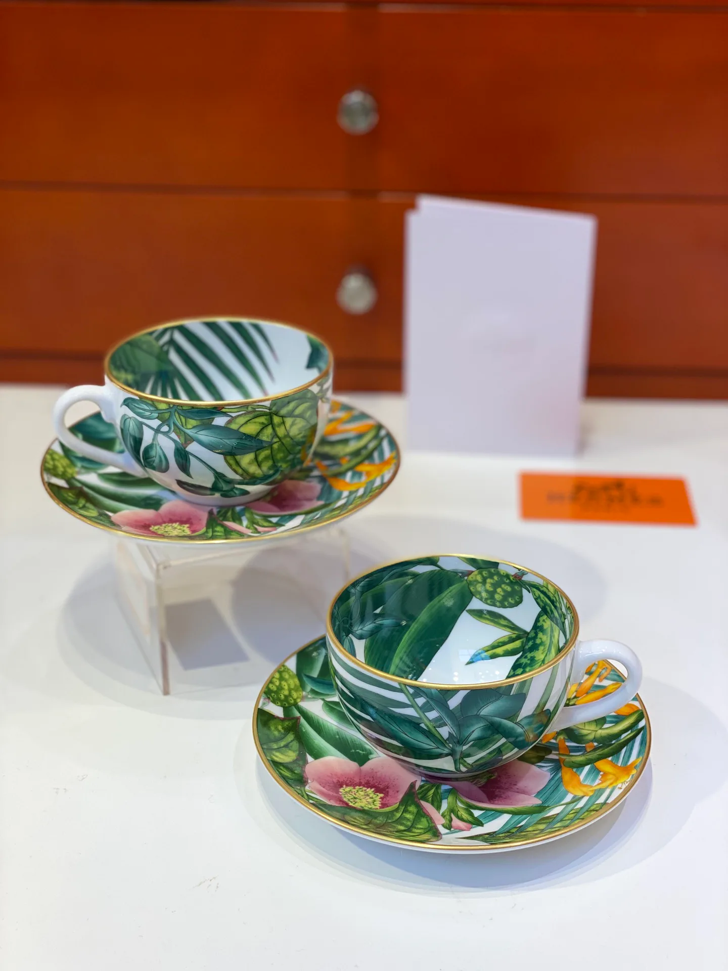 Посуда Hermes 14916