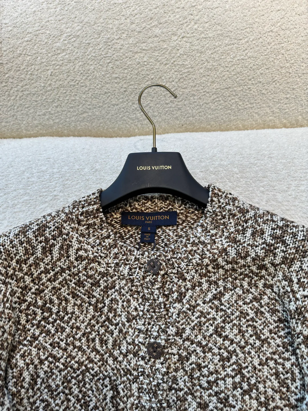 Джемперы И Свитеры Женские Louis Vuitton 17768932