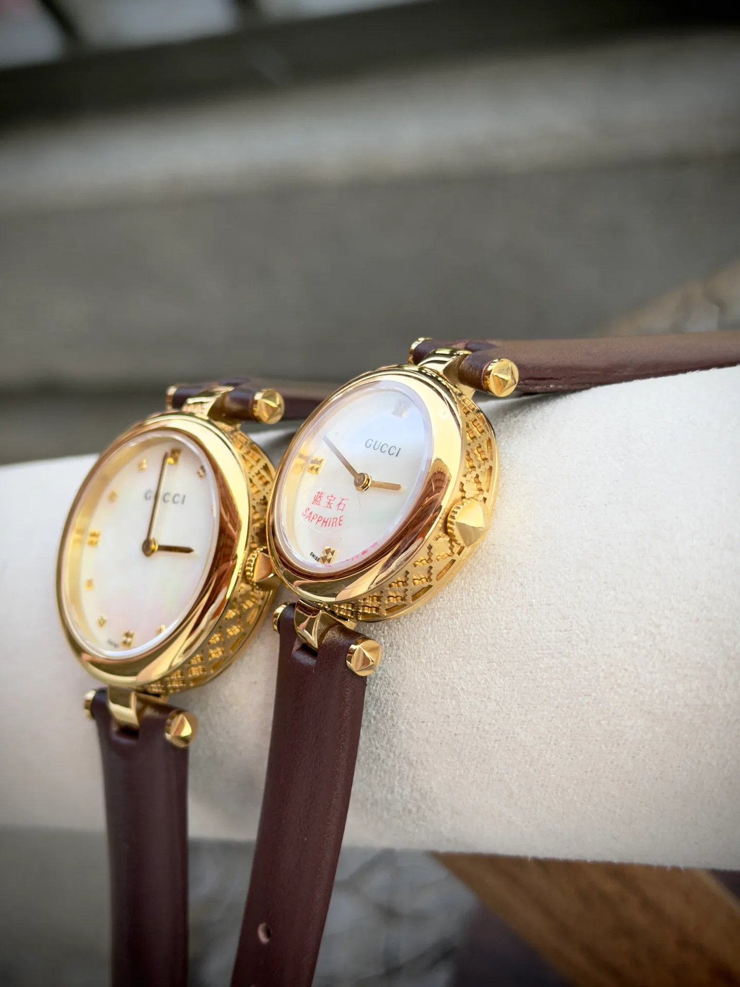 Часы Женские Gucci 11637384