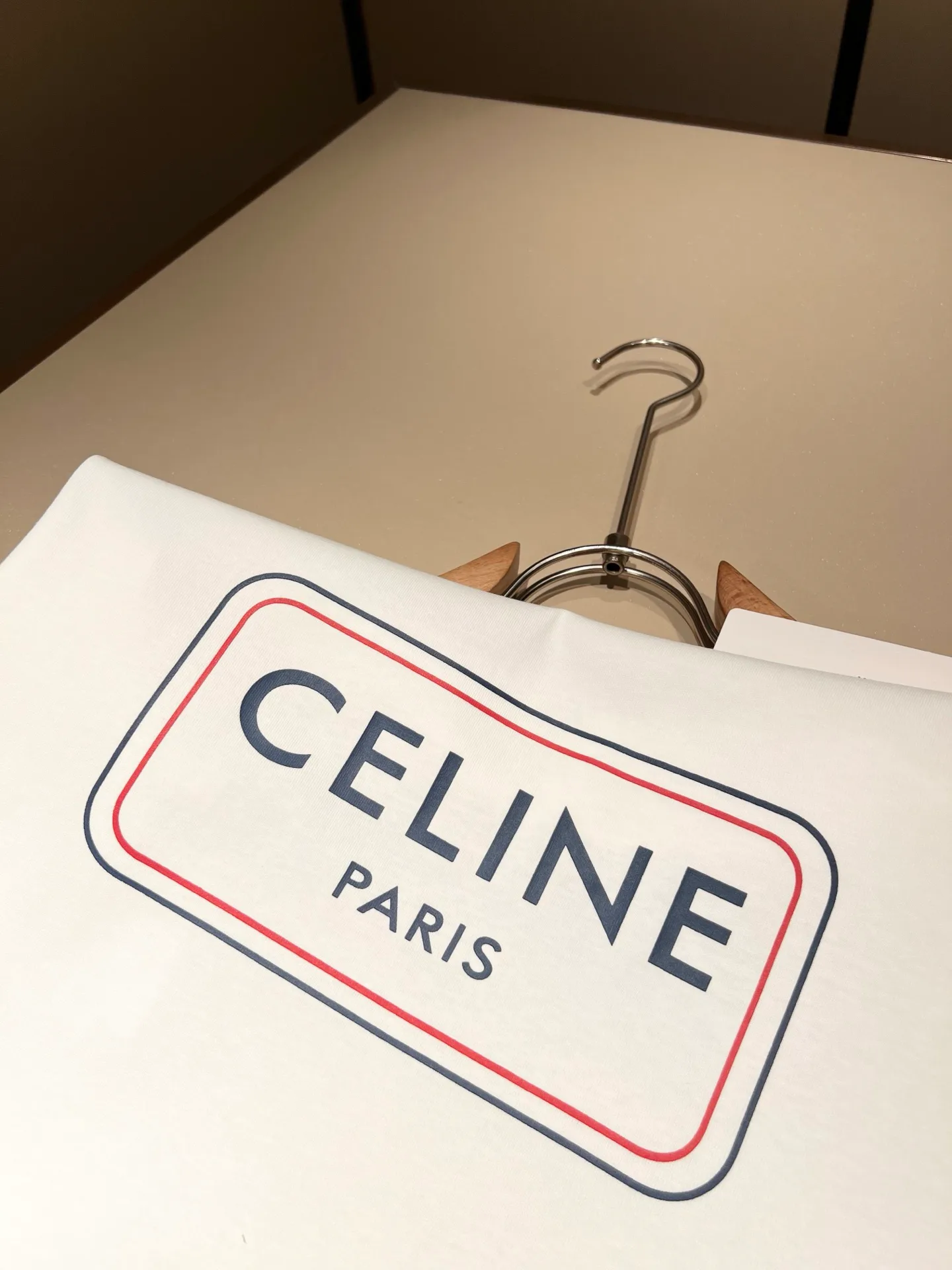 Футболки Женские Celine 11952742