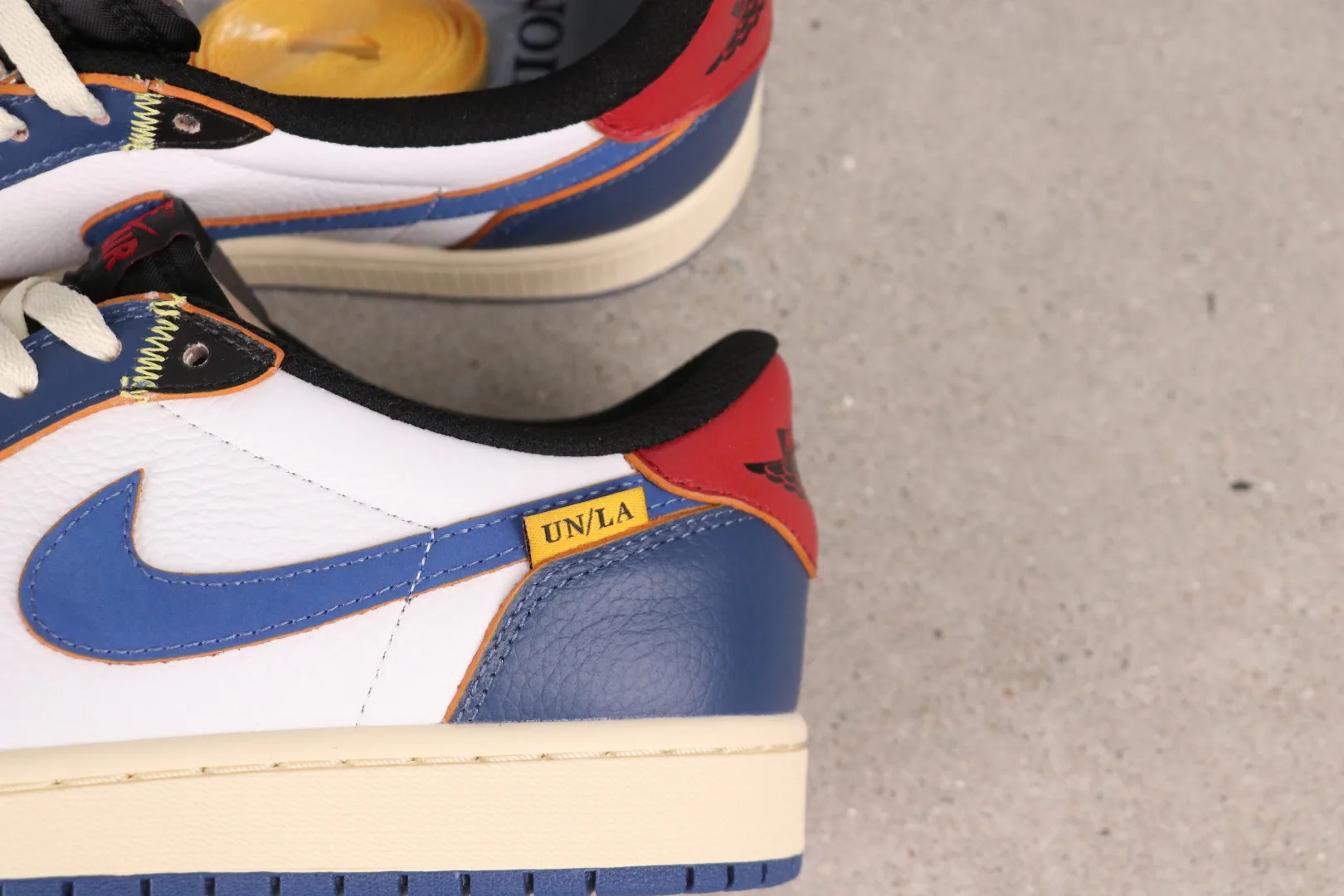 Кроссовки Мужские Air Jordan 5186885